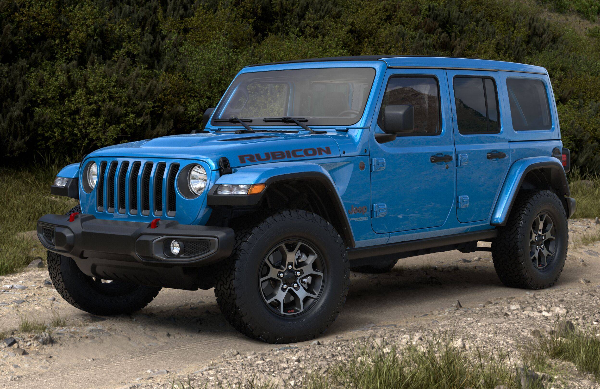 Jeep Wrangler JL JEEP HACKING CAN-C / CAN-IHS / UDS ! (Reverse Engineering) My Wrangler 2.0T