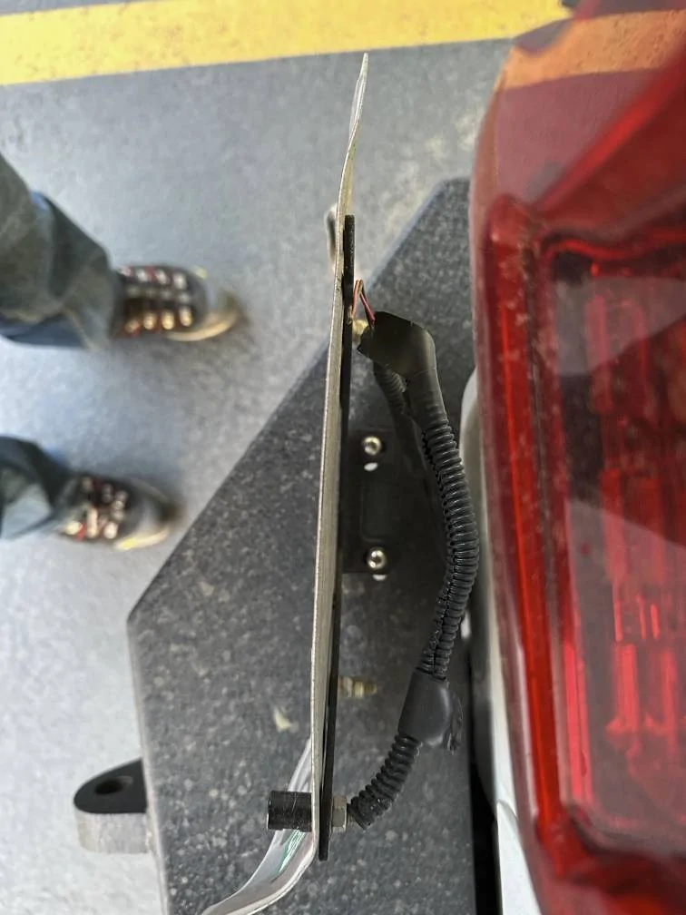 Jeep Wrangler JL Thoughts on new rear bumper unnamed