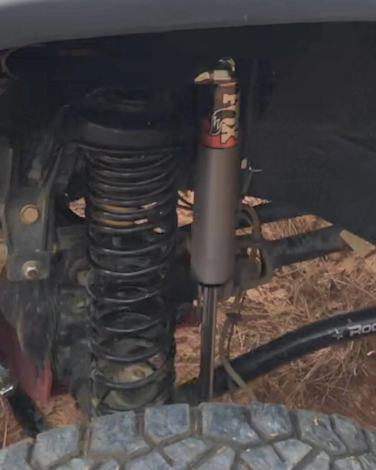 Jeep Wrangler JL Metalcloak lock-n-load vs Game changer F986E04C-CFBD-4DF0-AA49-81277D7591D1