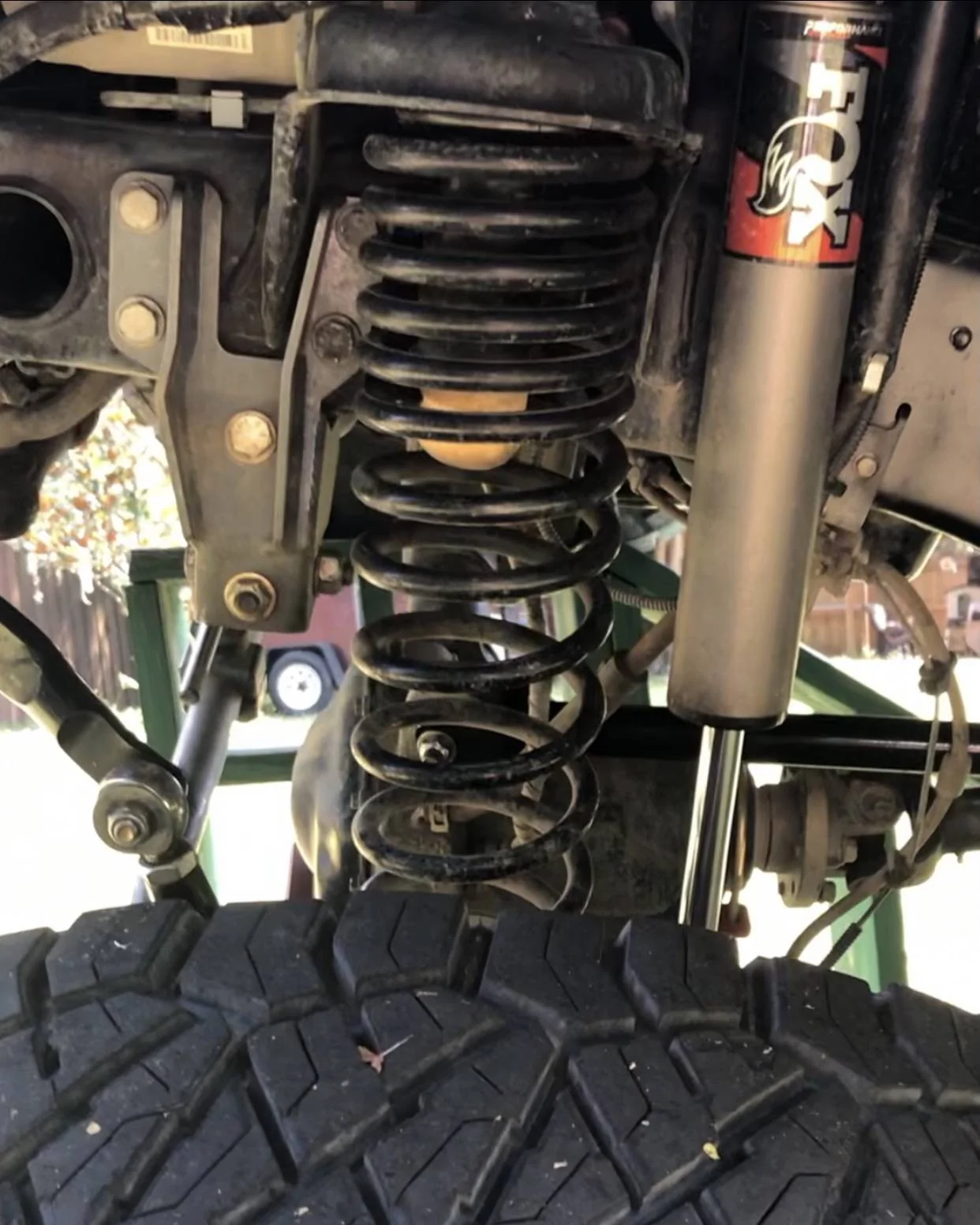 Jeep Wrangler JL Metalcloak lock-n-load vs Game changer C53EACFD-8374-4223-8DF0-EEE22874BEB4