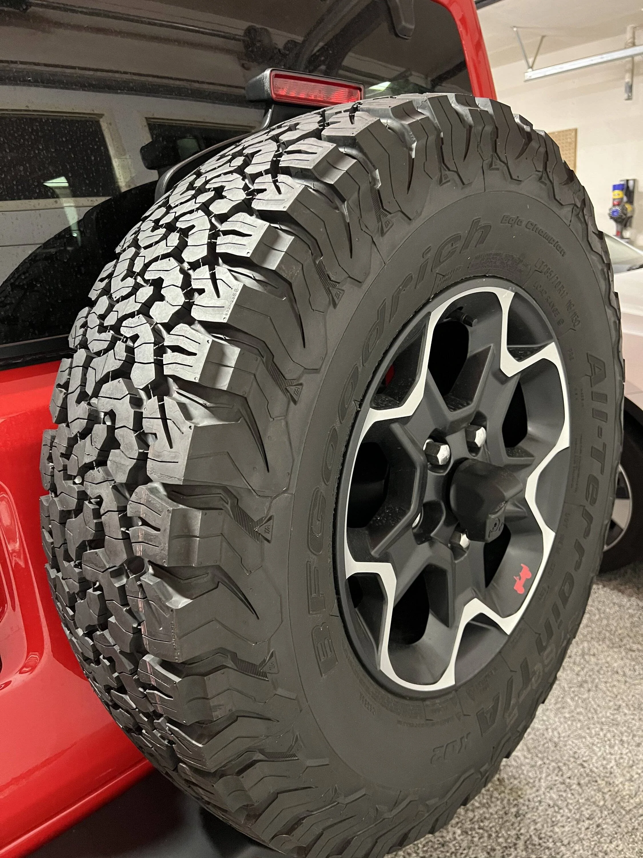 Jeep Wrangler JL Rubicon Take Offs CC9F21F8-4CE7-4275-92BE-DBBAF87D1BC9