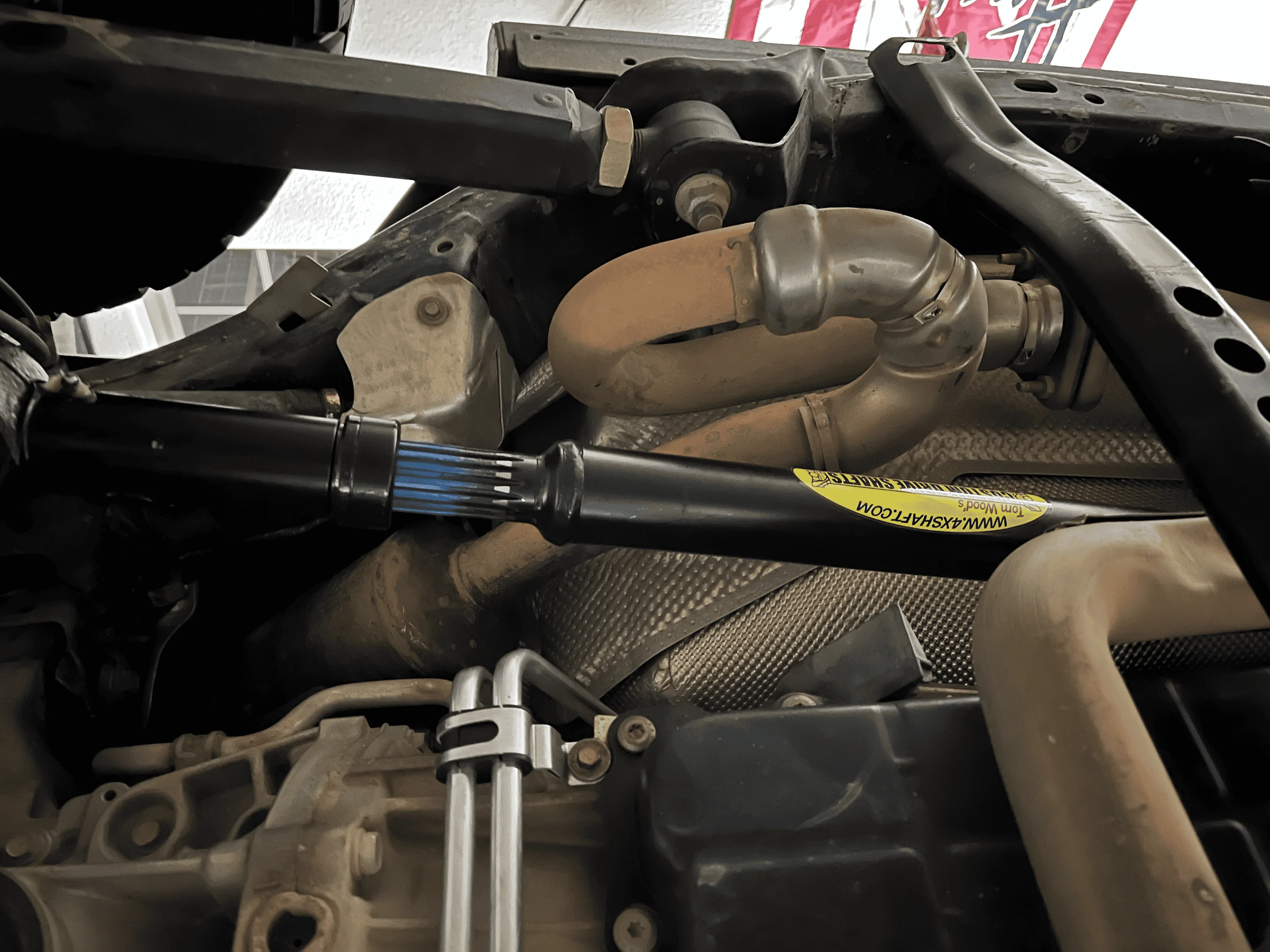 Jeep Wrangler JL What did you do TO your Jeep JL today? tempImage2rEEzj