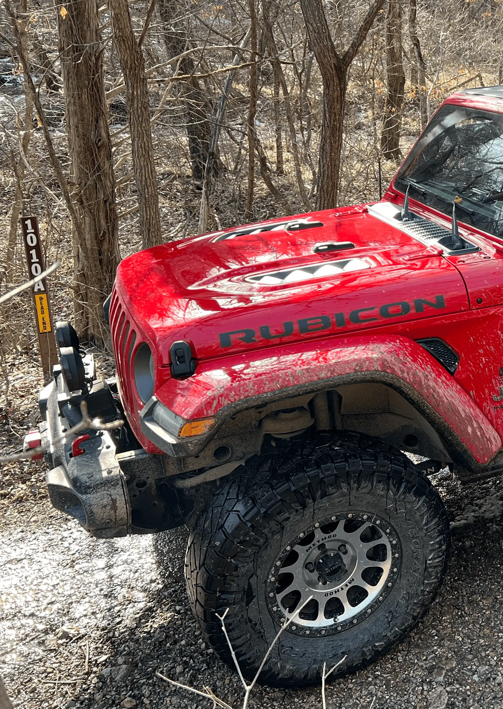 Jeep Wrangler JL What did you do TO your Jeep JL today? tempImage2czP7C