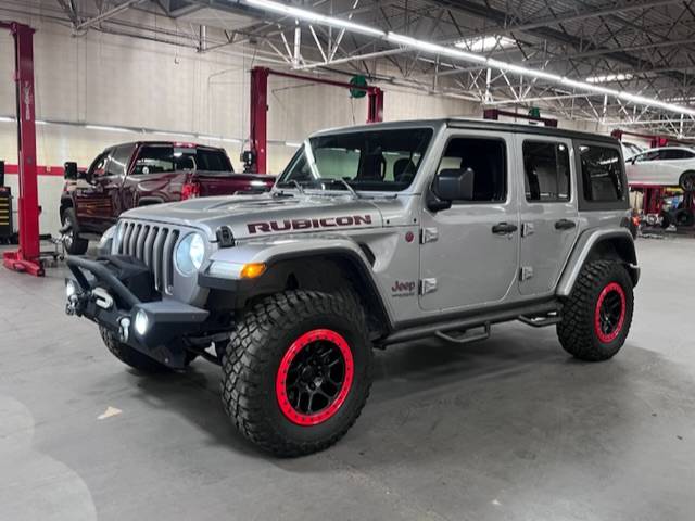 Jeep Wrangler JL Introductions & Welcome Thread 👋 B0E53AED-6E3E-487B-B4EF-F6822C3CD919
