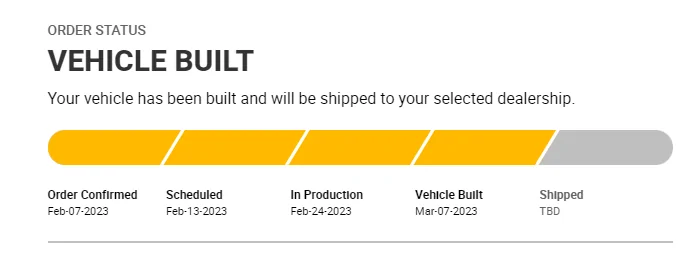Jeep Wrangler JL 2023 Orders - Check in here 1678361229115