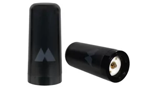Jeep Wrangler JL GMRS (antenna) mounting idea -- would this work? 1678368704325