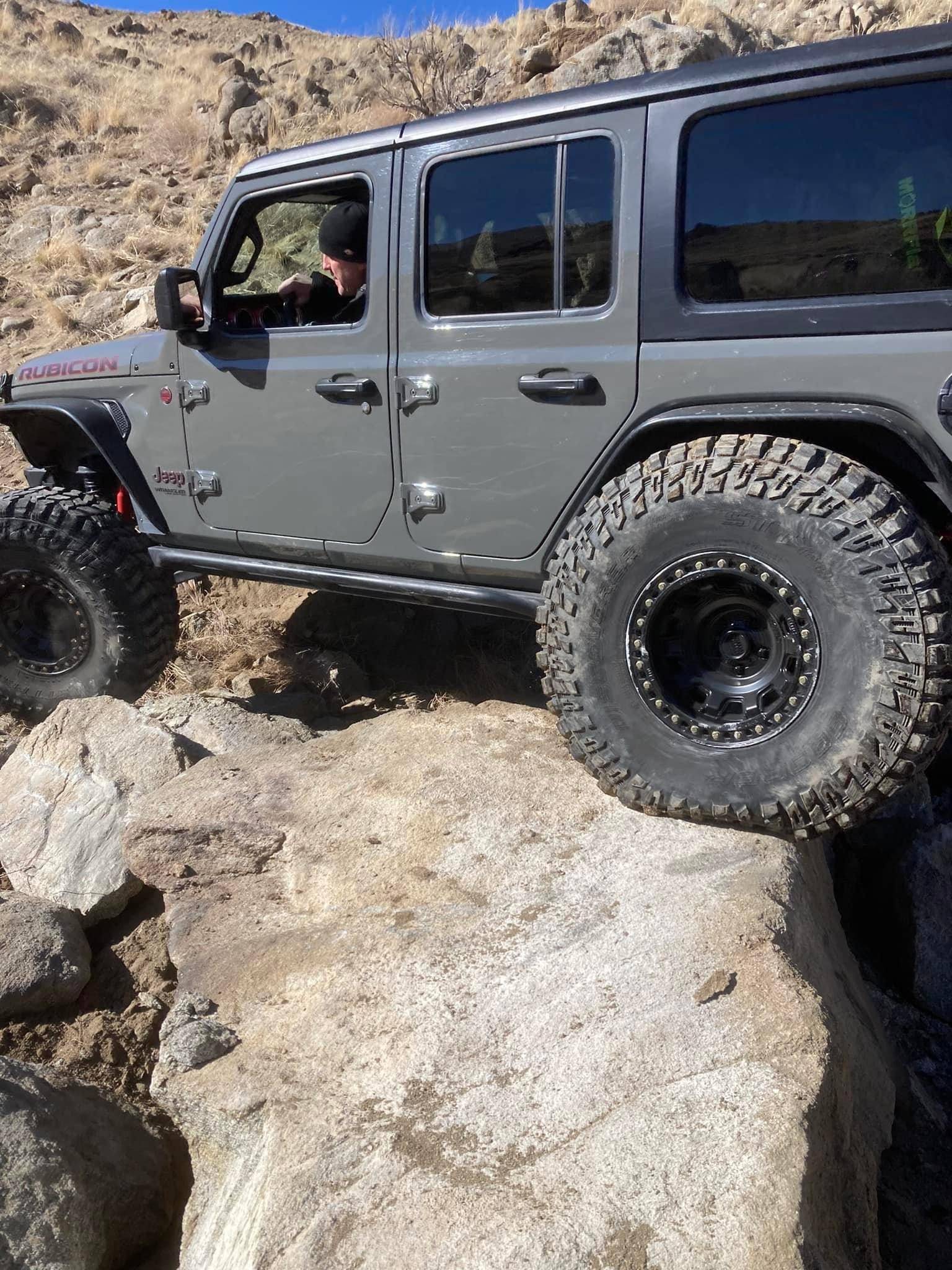 Jeep Wrangler JL 40s ONLY! A7EAE060-80E7-4B0A-B602-AFD9313B935A