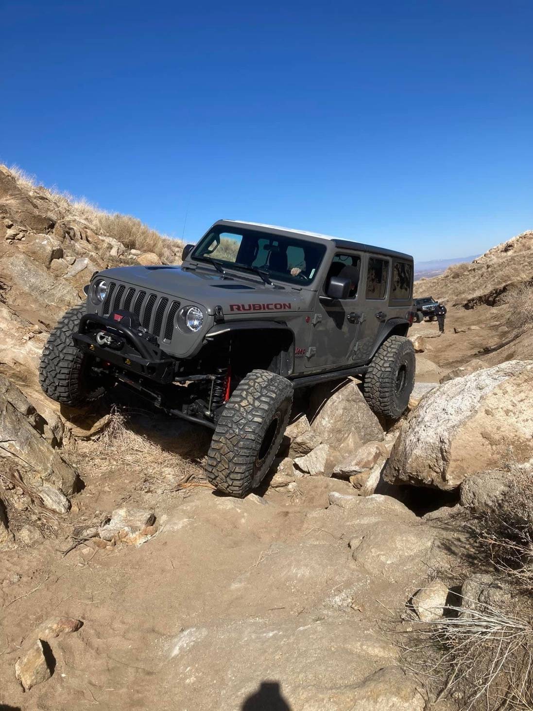 Jeep Wrangler JL 40s ONLY! 7D42466C-A1F6-4461-ADE5-BB72020AD7E7