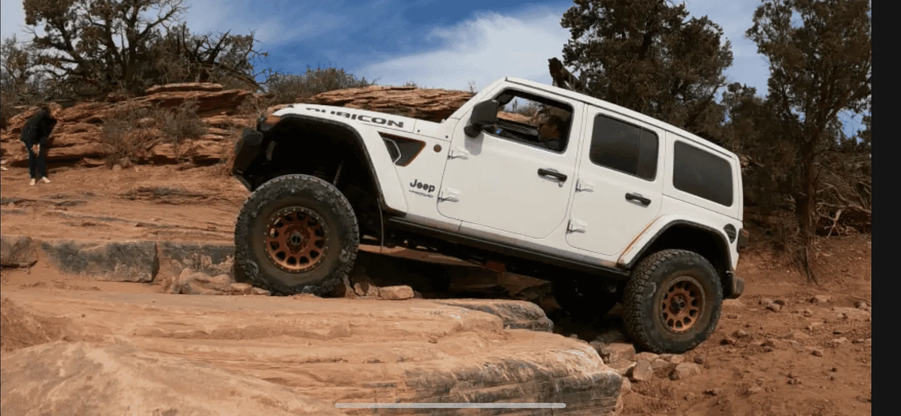 Jeep Wrangler JL Weld On Slider Options C96B9F0D-A8CB-4353-9734-CFC767CBAE94