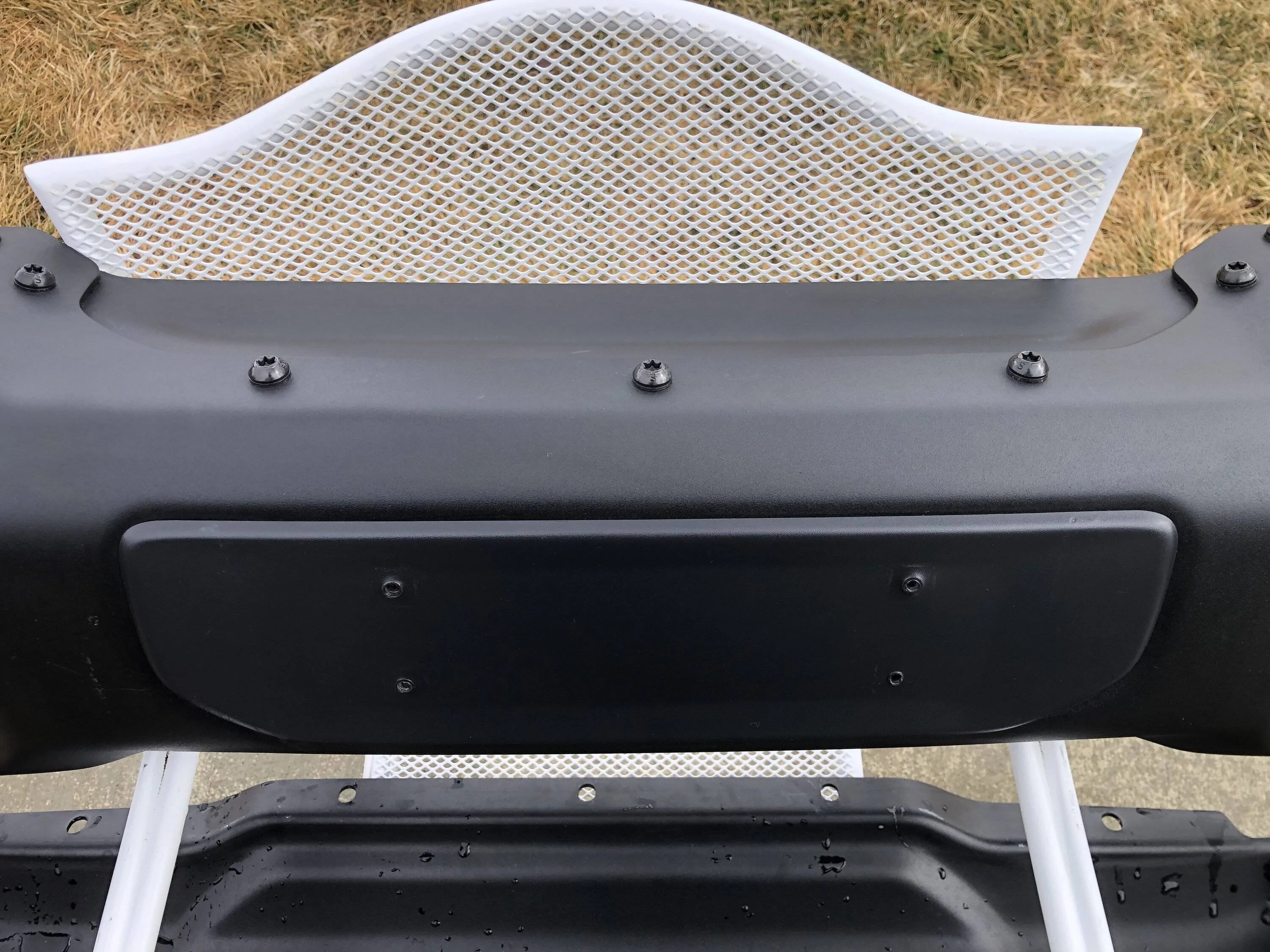 Jeep Wrangler JL Steel Rubicon Bumper 1BEFFE8D-F93F-4F52-8AF6-89B63D8F7281