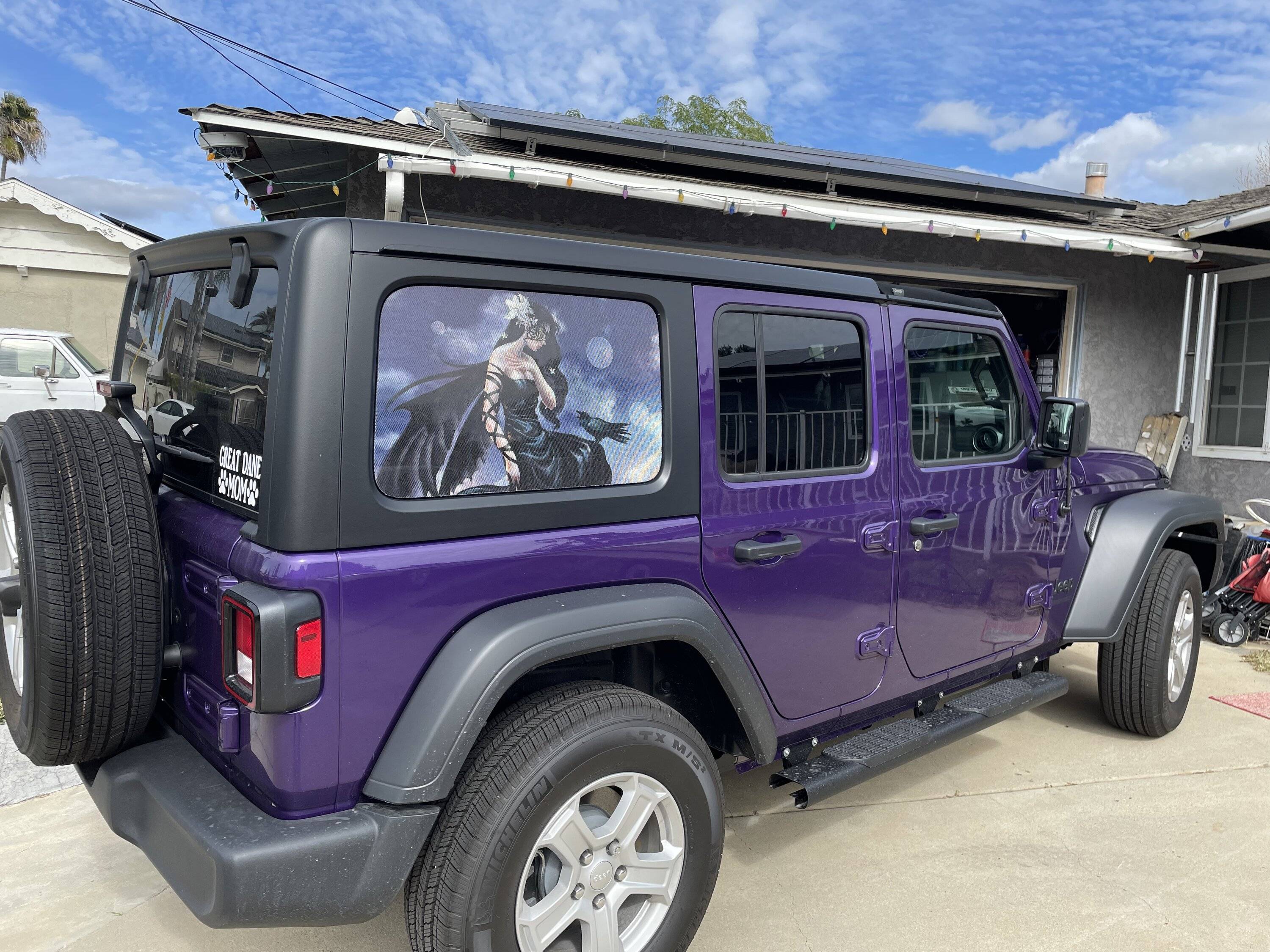 Jeep Wrangler JL 2023 Orders - Check in here EEA6E034-FE4E-44AC-A231-F0A6734D6253