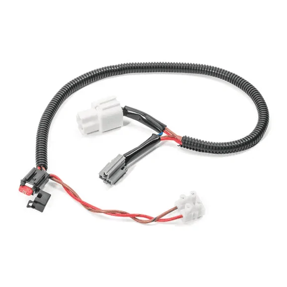 Jeep Wrangler JL Wiring a dashcam? 1678468136603