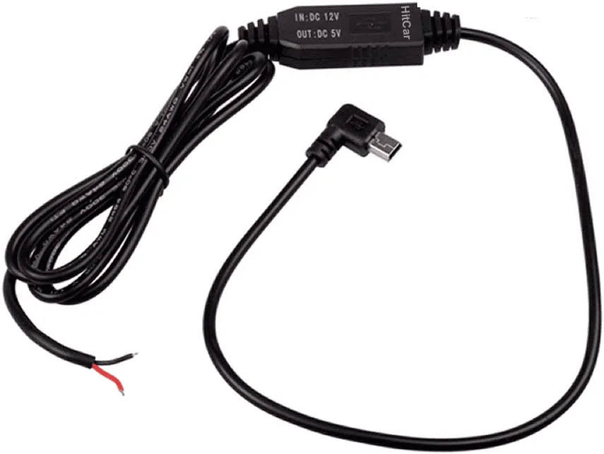 Jeep Wrangler JL Wiring a dashcam? 1678468791985