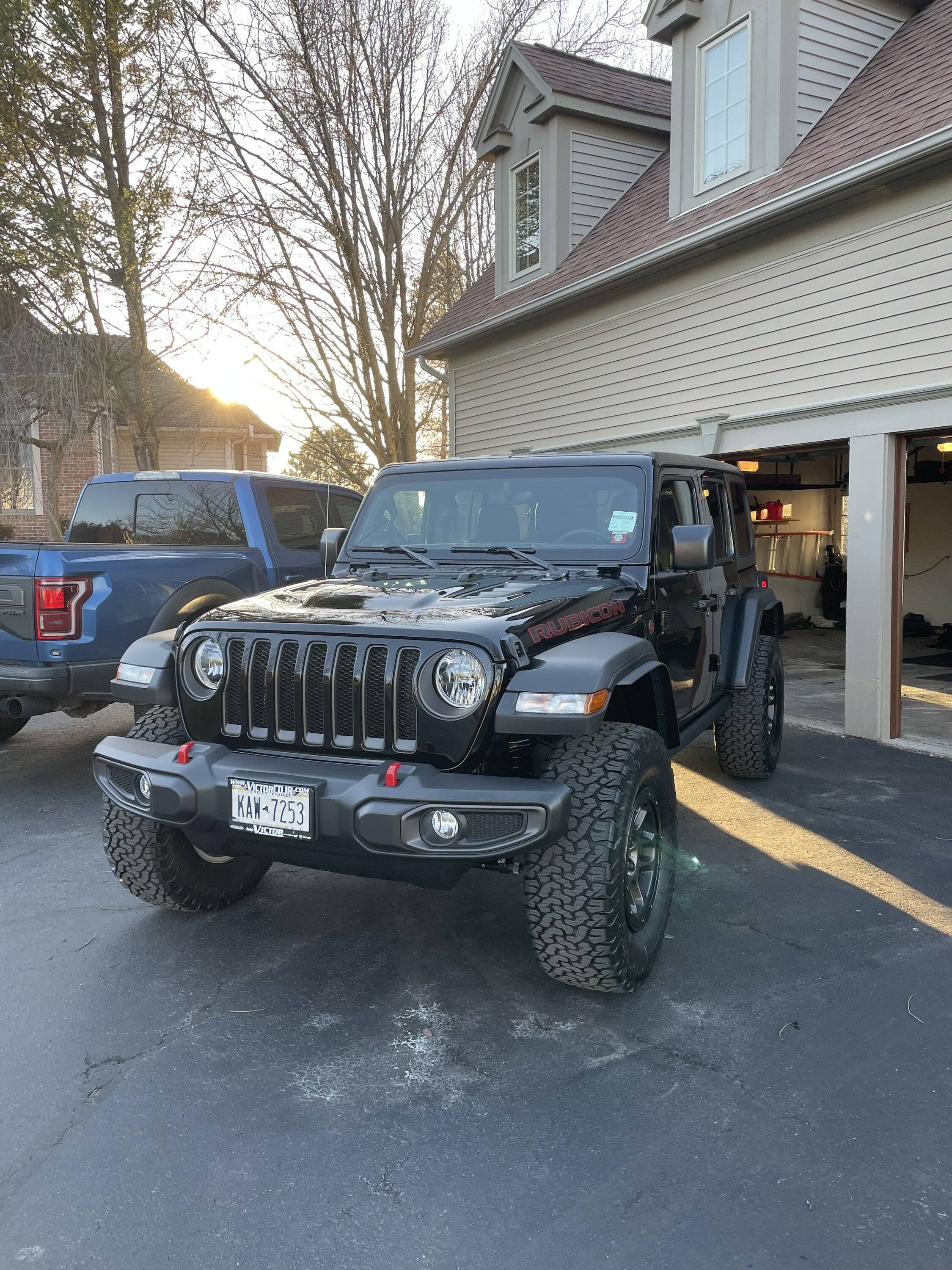 Jeep Wrangler JL Introductions & Welcome Thread 👋 90C6D7D7-C98A-49FB-A30A-3CA4F46D8A53