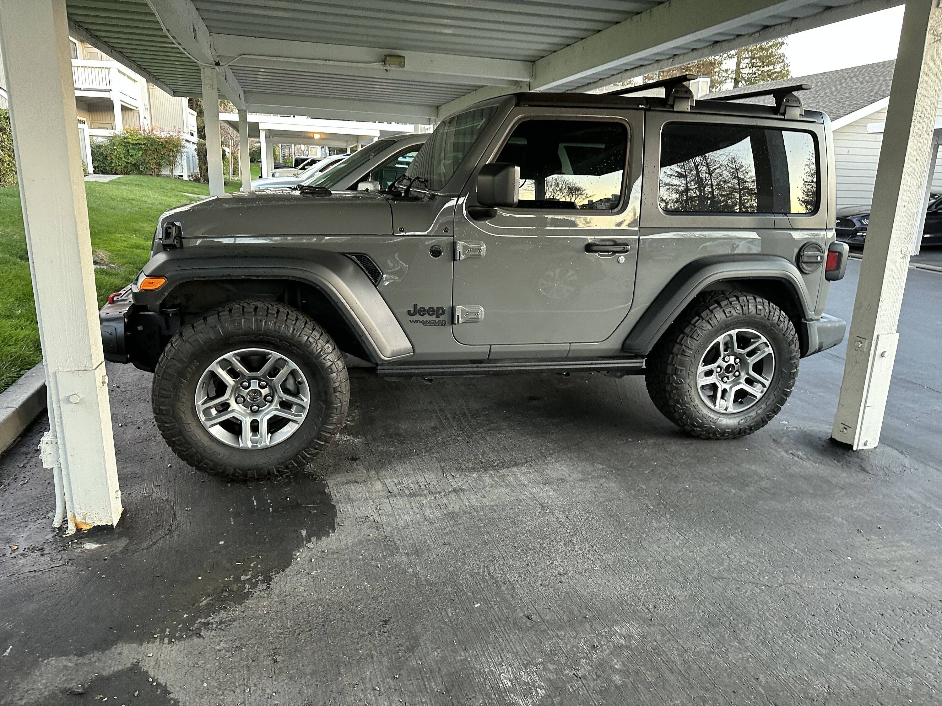 Jeep Wrangler JL Lift recommendations 0DA386A5-AB3B-41FC-8FB9-3B17AF68554F