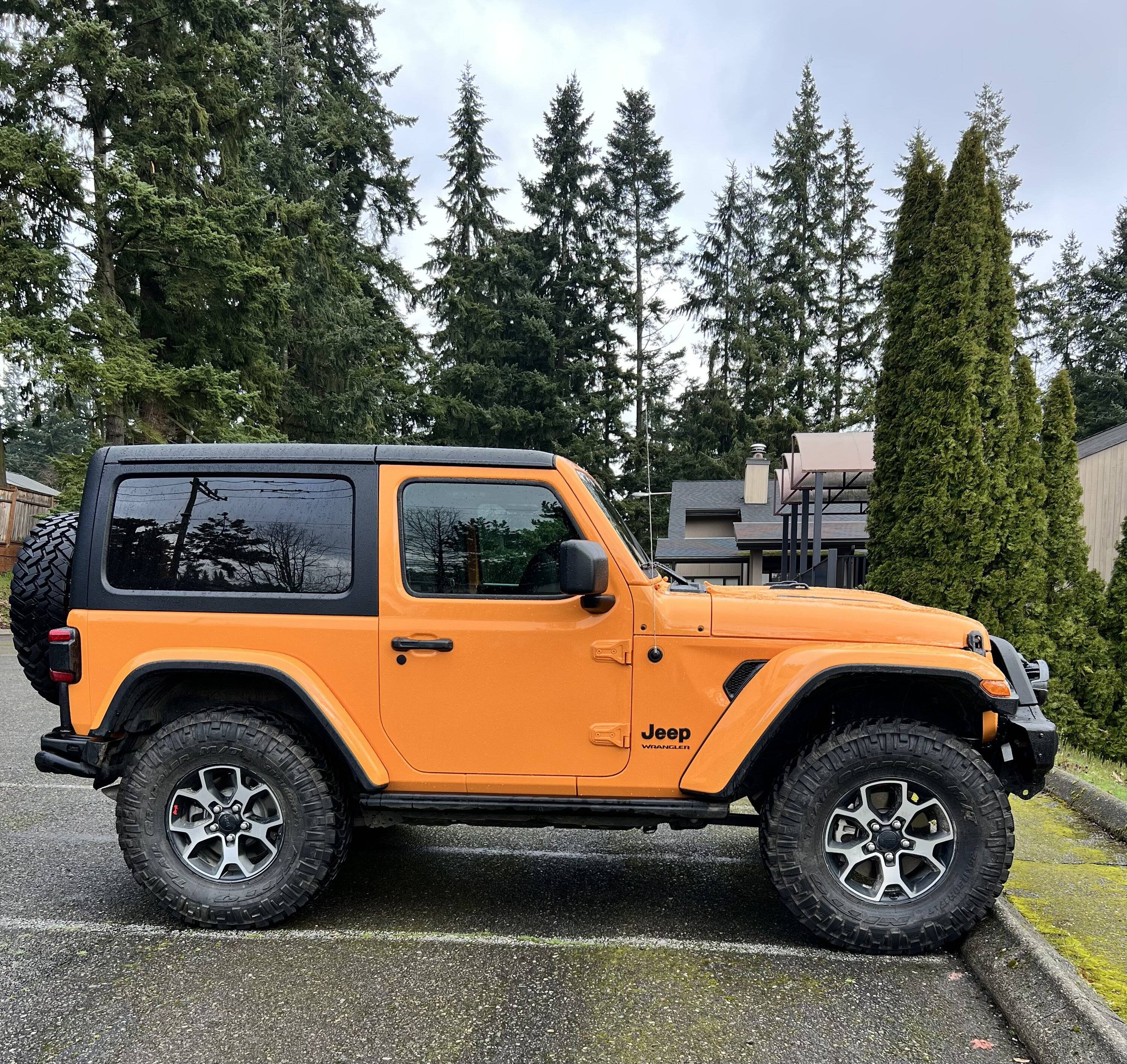 Jeep Wrangler JL Lift recommendations IMG_0194