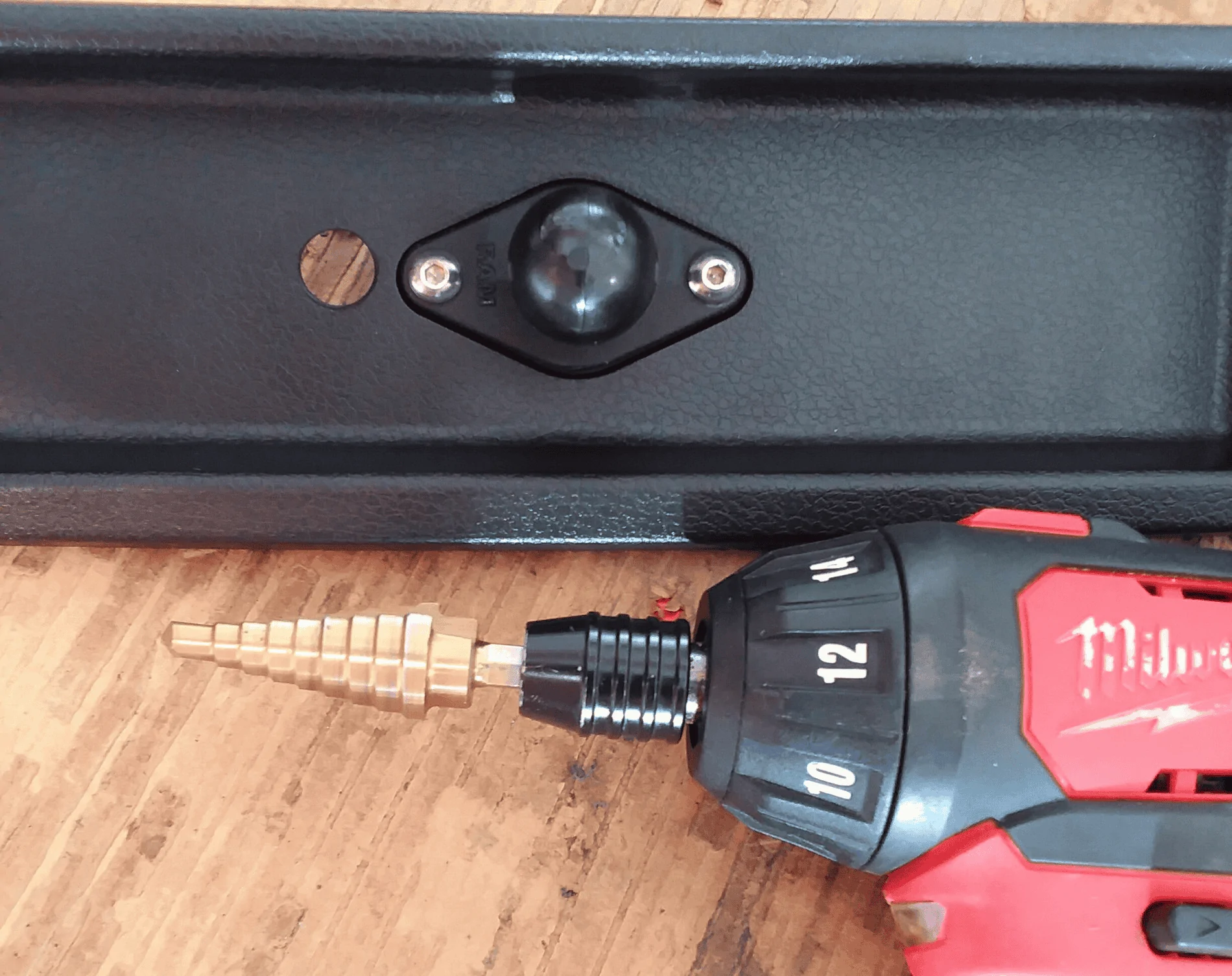 Jeep Wrangler JL Wiring a dashcam? 1678495443586