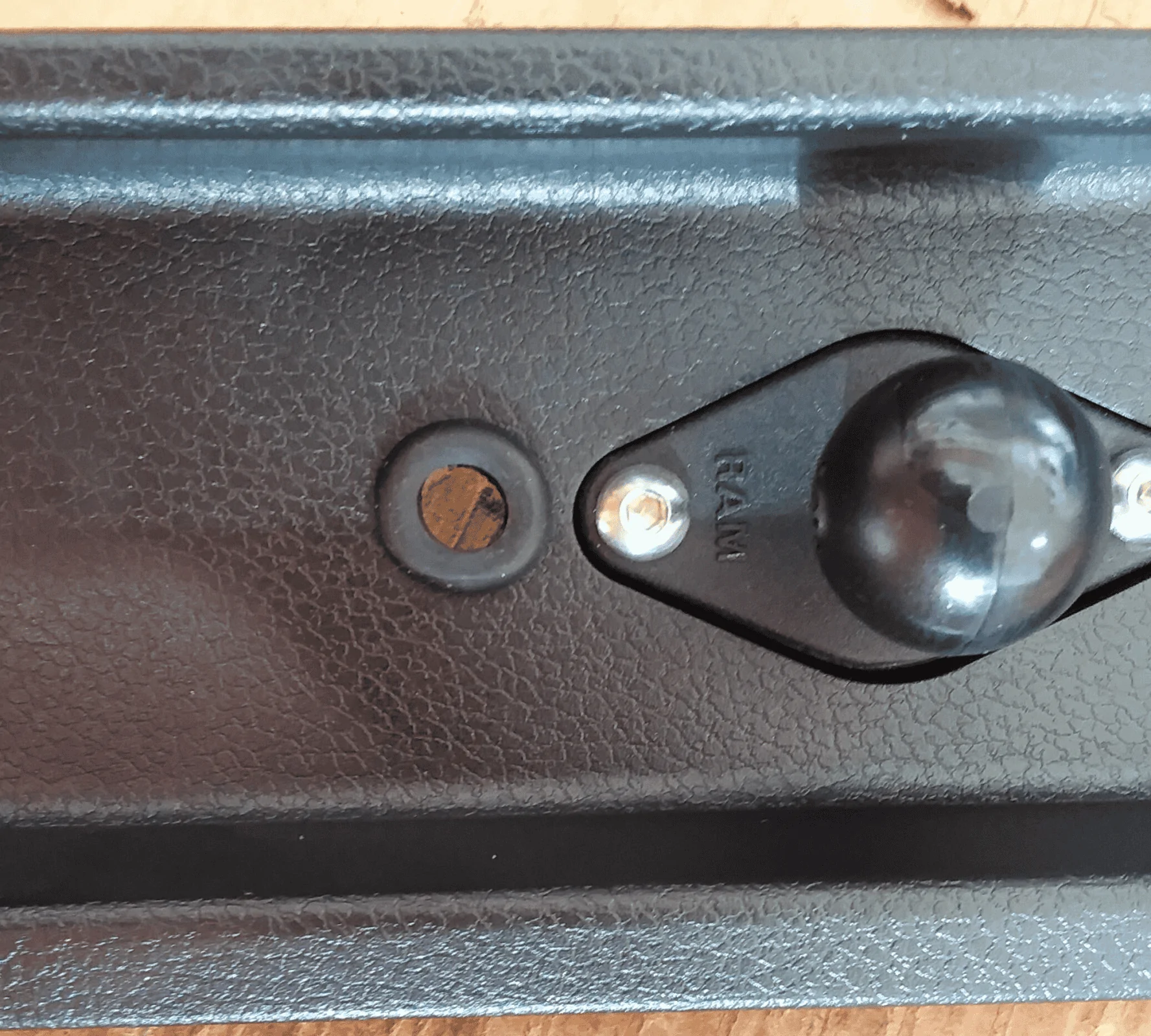 Jeep Wrangler JL Wiring a dashcam? 1678495465412