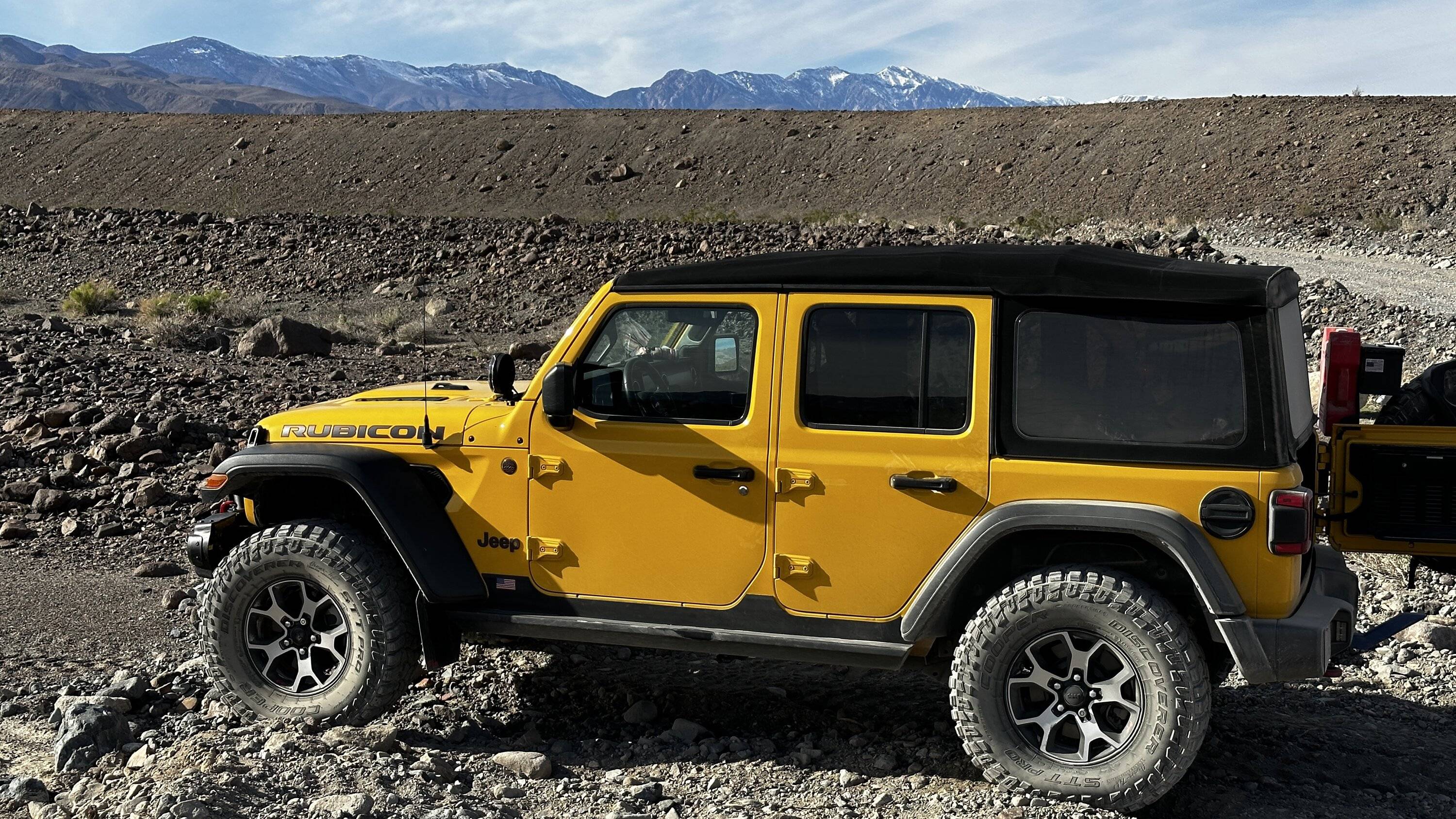 Jeep Wrangler JL NEW ARRIVALS!  Switchback LED Rock Lights B0FC95C6-BF1F-401F-87E9-AC97B1E5D57E