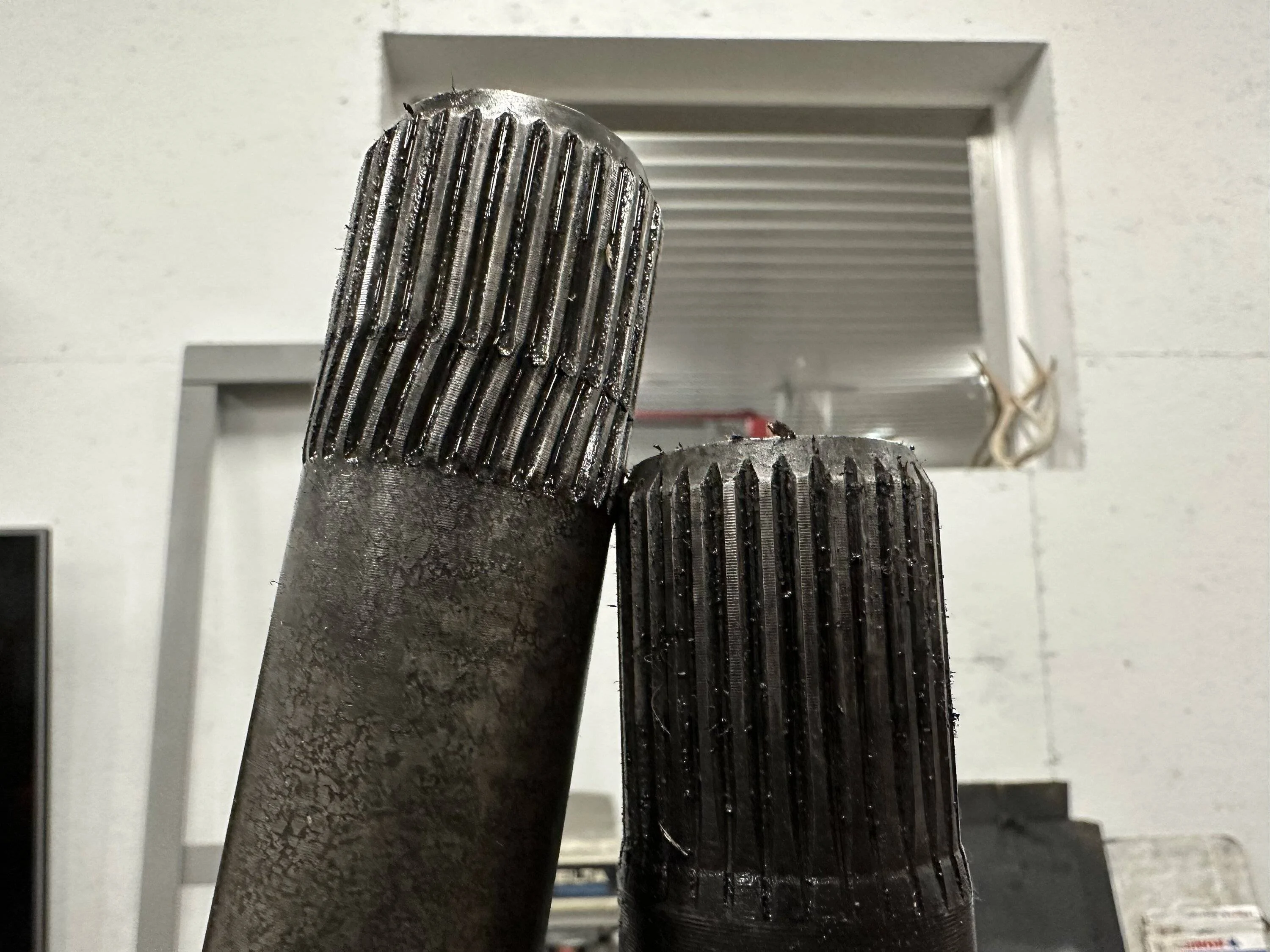 Jeep Wrangler JL Axle Truss - When/Why would I use one? 1F504994-56B2-4B9F-AF85-C428D69766C2