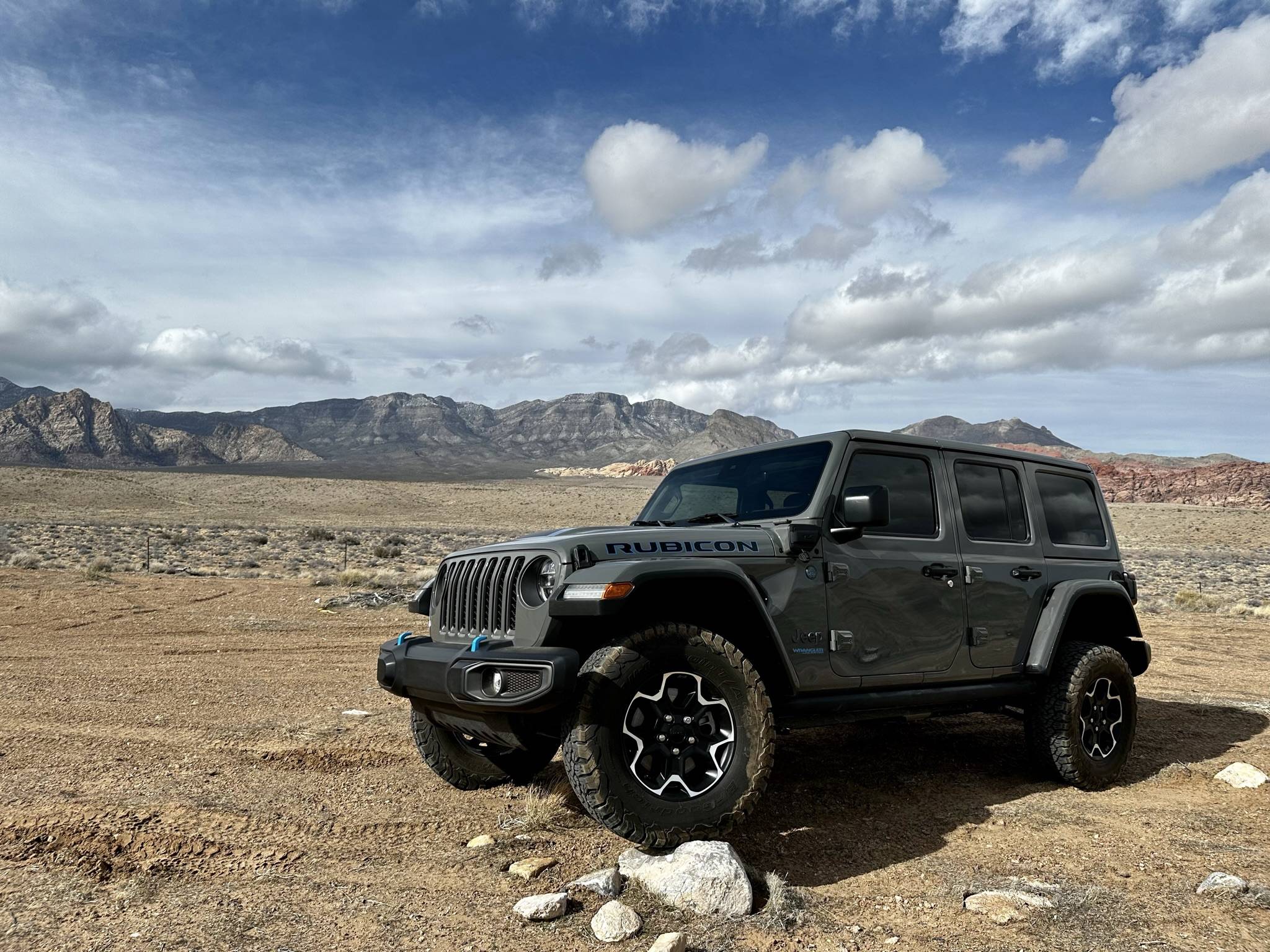 Jeep Wrangler JL Introductions & Welcome Thread 👋 IMG_4306.JPEG
