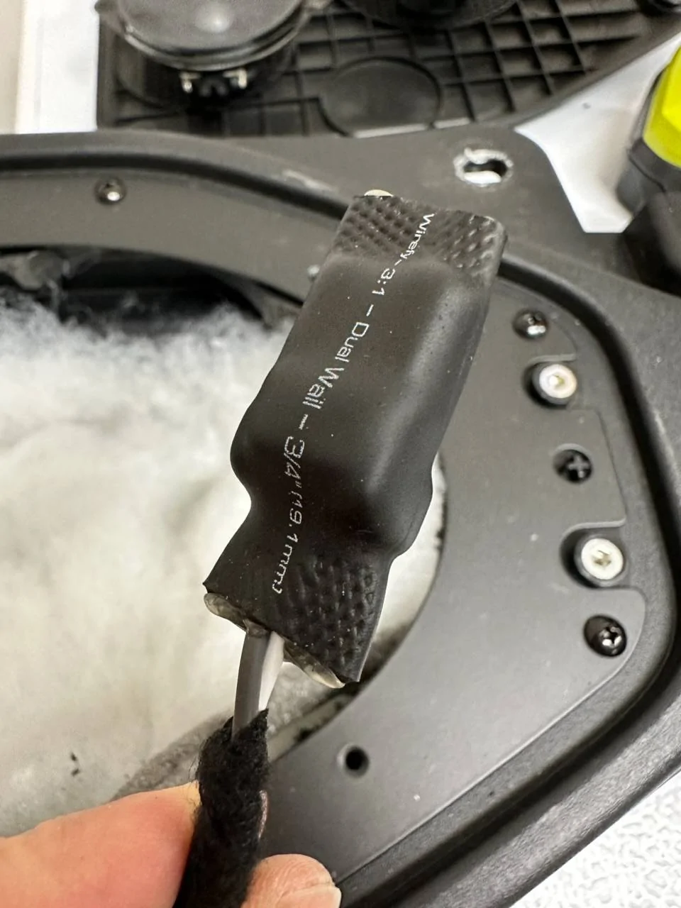 Jeep Wrangler JL Simple Subwoofer Upgrade!? 70A93999-EC0B-4BE9-98BE-68838D4260EC