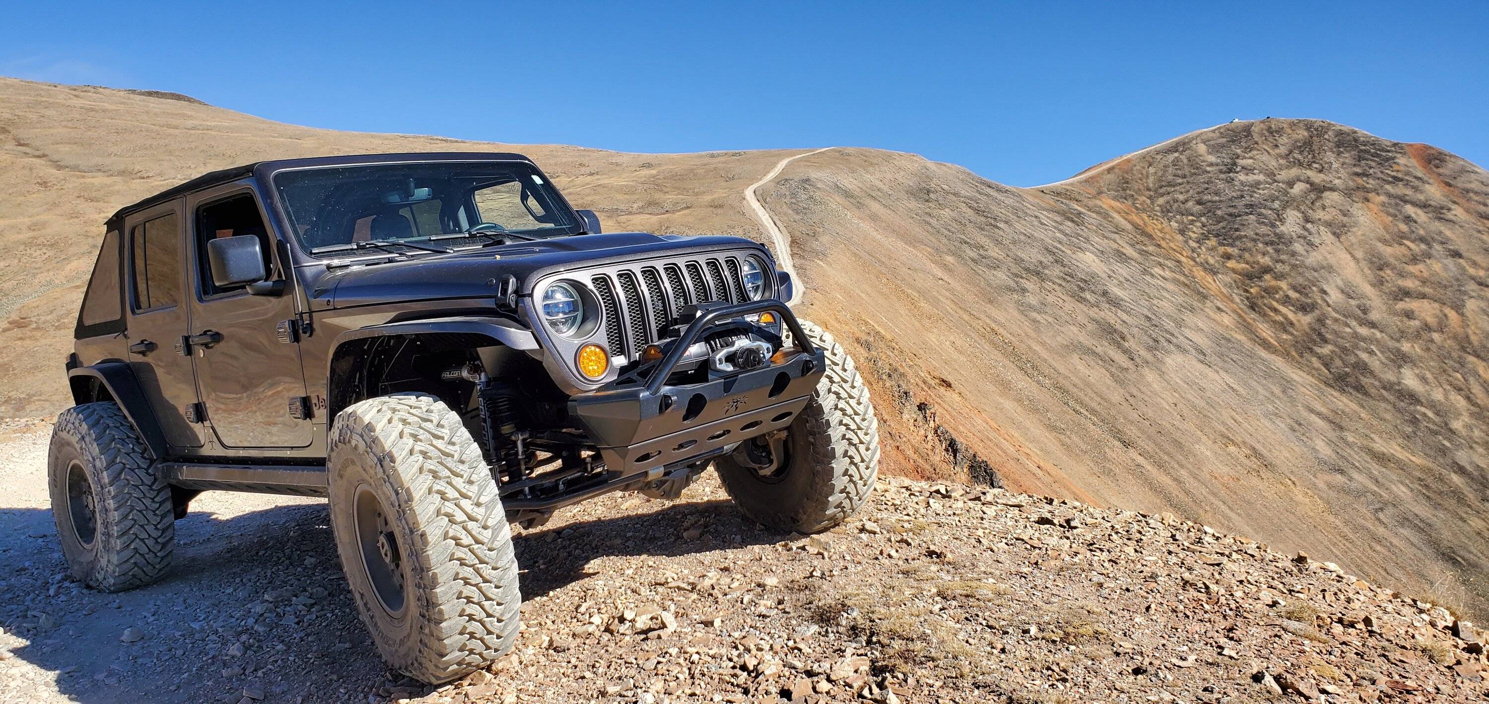 Jeep Wrangler JL Which Axle Width for tons 20200930_144745