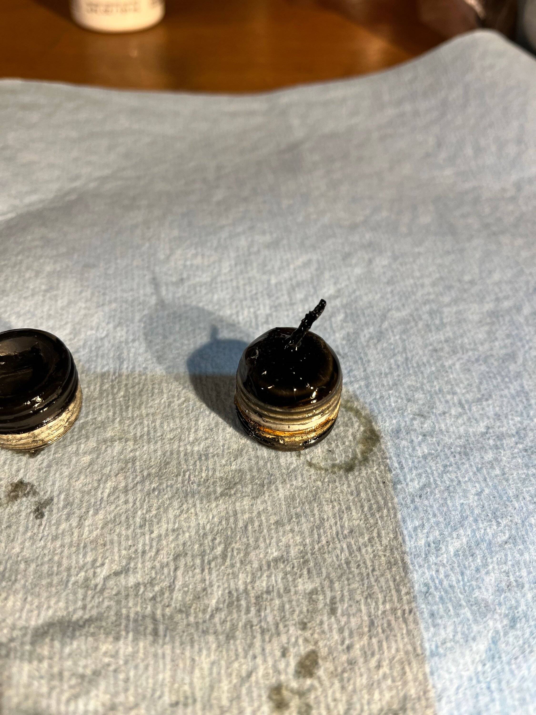 Jeep Wrangler JL Early JL Diff Issues IMG_3011