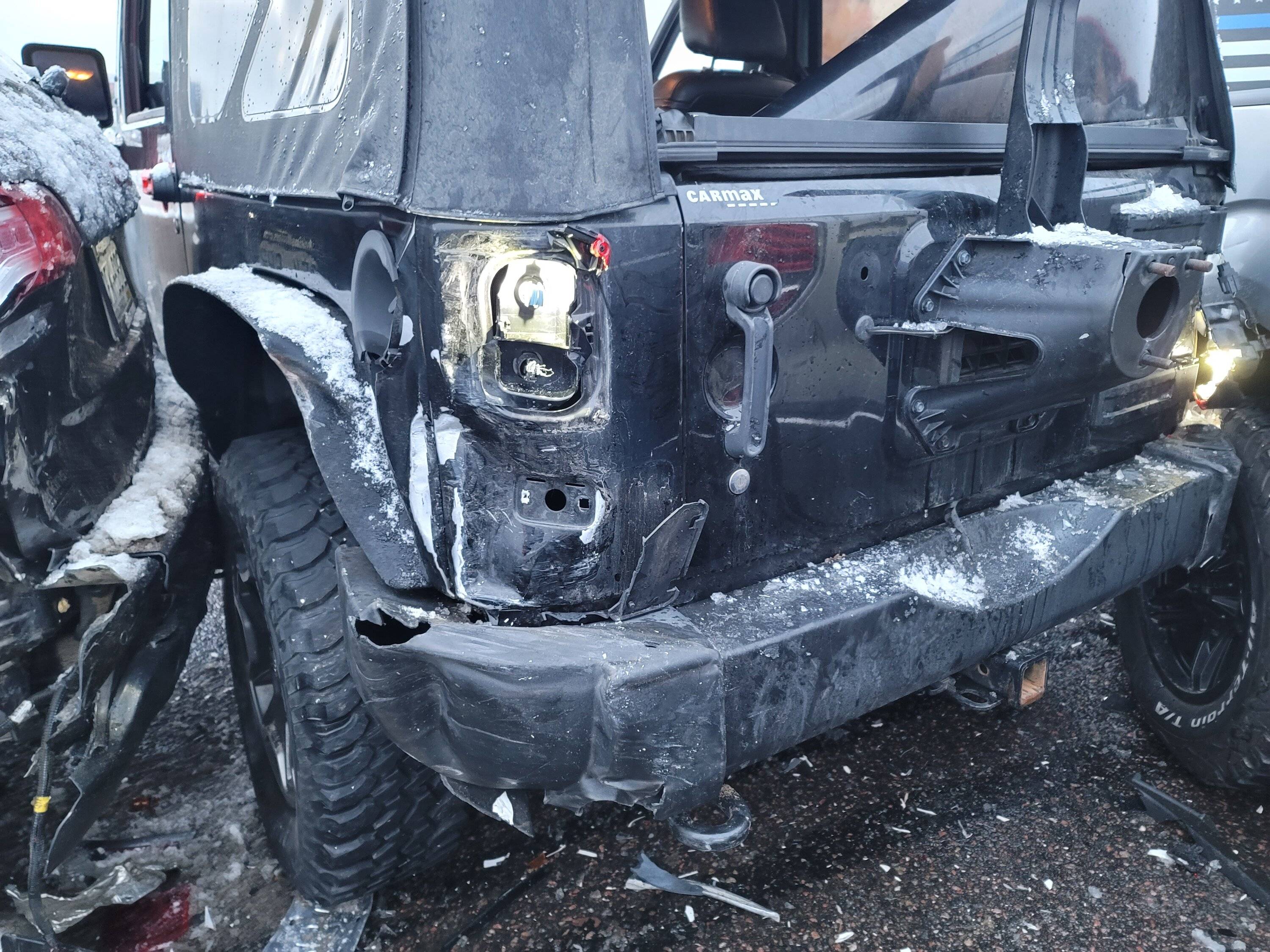 Jeep Wrangler JL Do You Stalk Your Exes? 20221104_073933