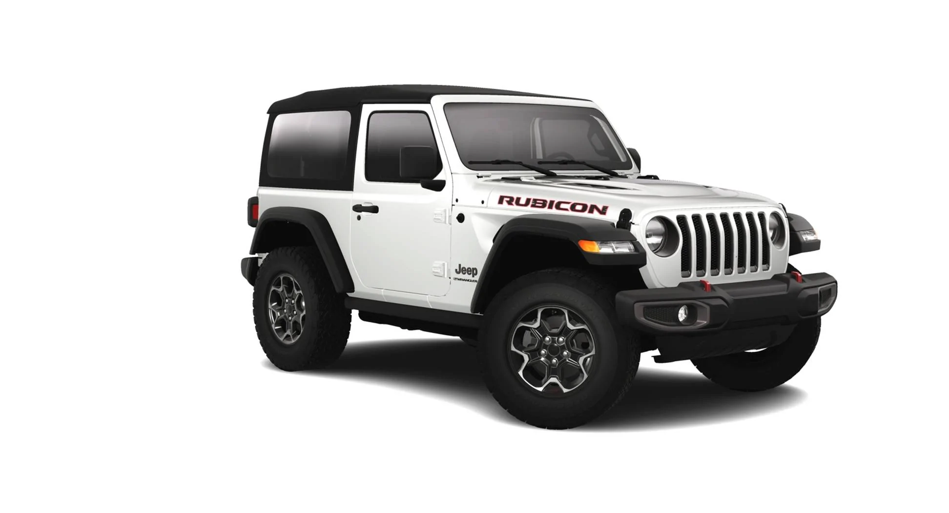 Jeep Wrangler JL OEM Wheels temp2