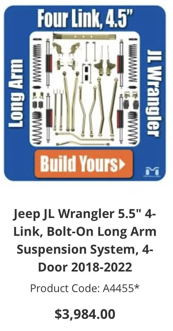 Jeep Wrangler JL Metalcloak lock-n-load vs Game changer DAF1F472-2F57-4163-99F6-AA5BEA02CBB3