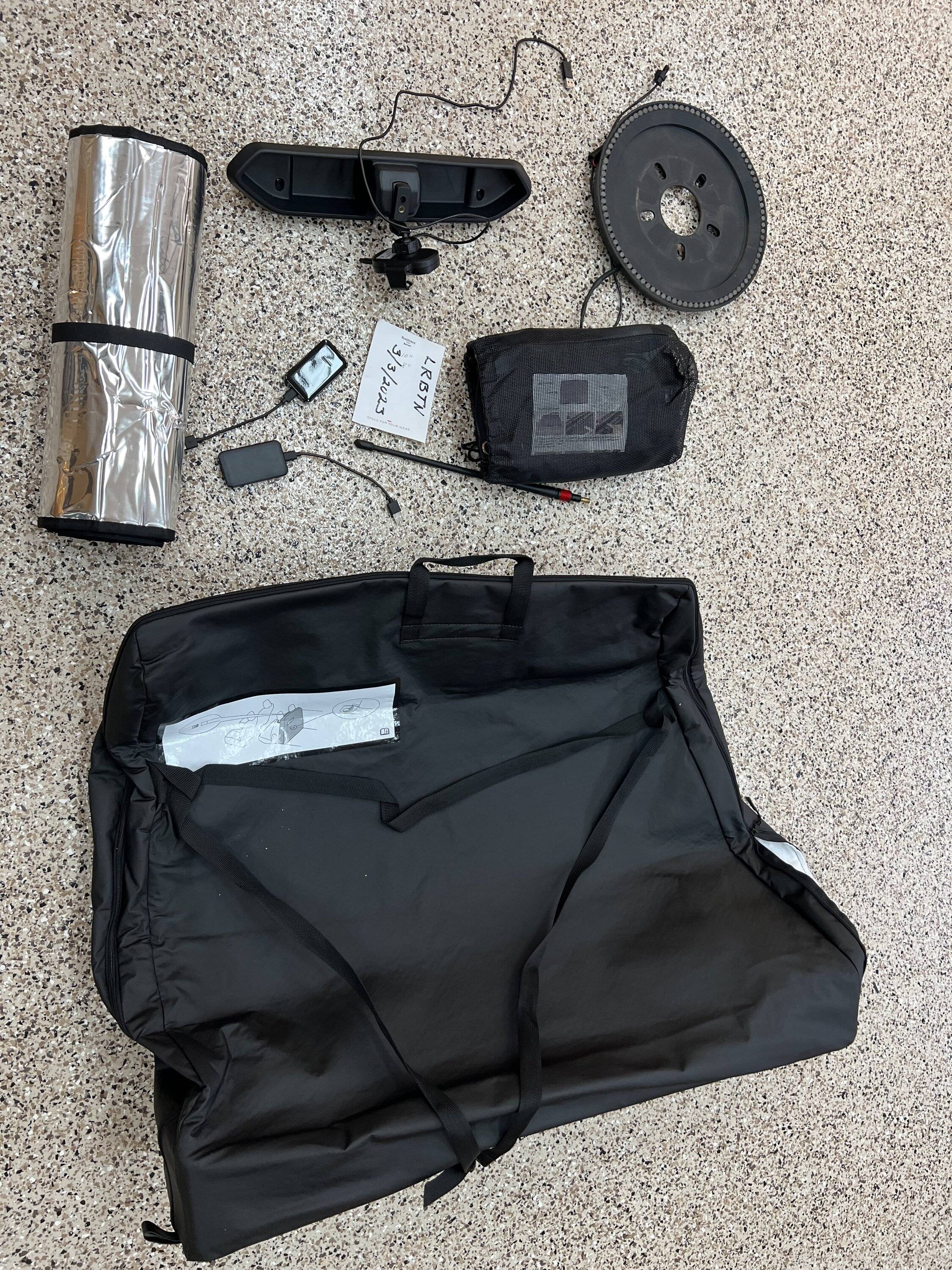Jeep Wrangler JL Misc. Wrangler Accessories 39A1110F-B0B3-4148-BADC-A61214E08CCD