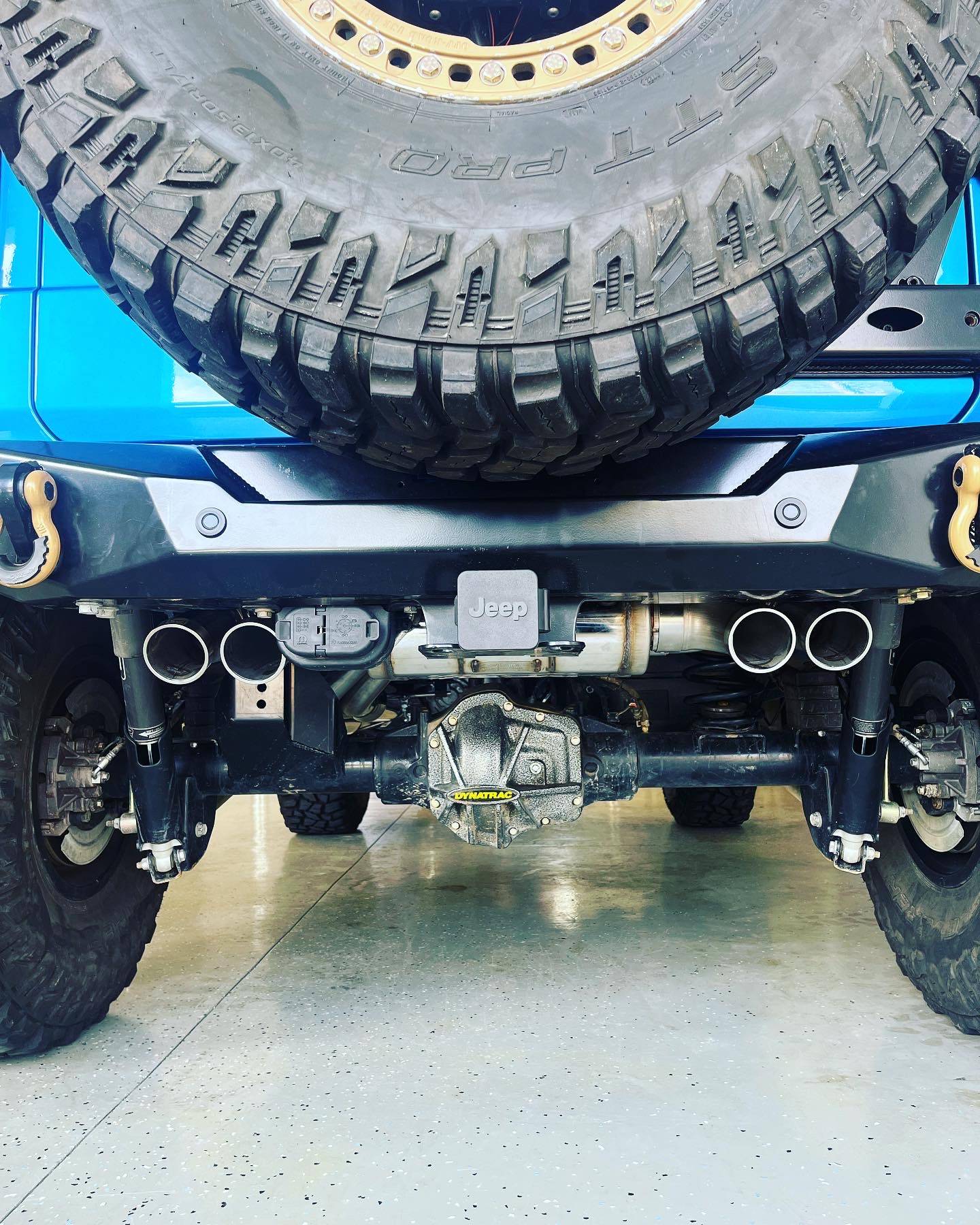Jeep Wrangler JL Which Axle Width for tons 65CCDD93-706E-4B0C-89AE-470934966B2E