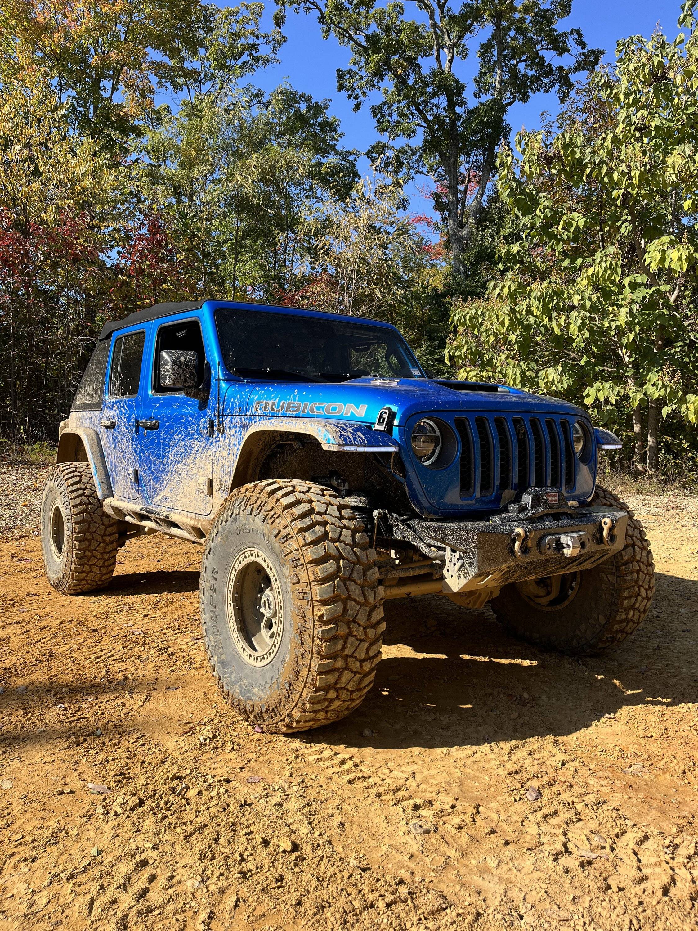 Jeep Wrangler JL Which Axle Width for tons 47EAAB40-4C80-49CE-AC49-F0AB5192DD4A