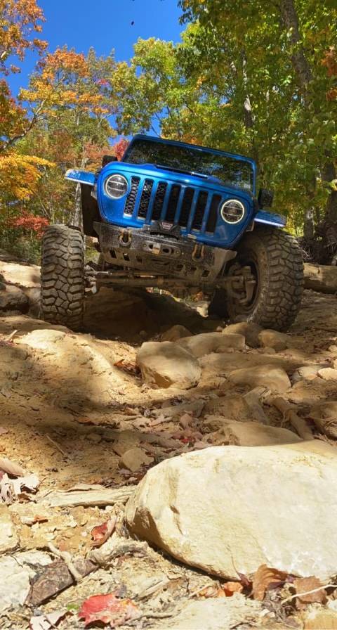 Jeep Wrangler JL Which Axle Width for tons 319E7249-DF1E-4F64-9728-4E92E2DF7F8A