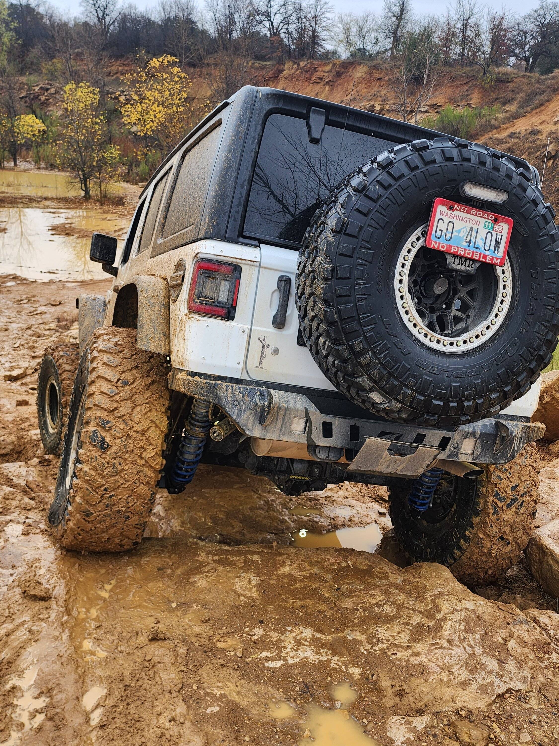 Jeep Wrangler JL Which Axle Width for tons 20221210_144817