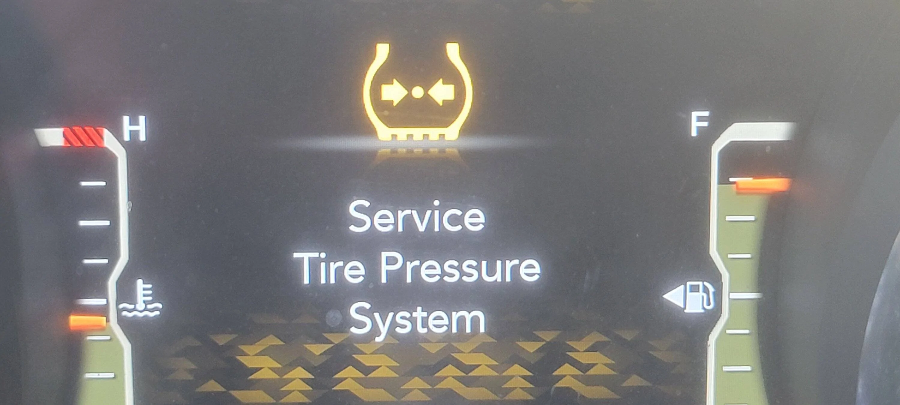 Jeep Wrangler JL Service Tire Pressure System 2023-03-11 17.40.31