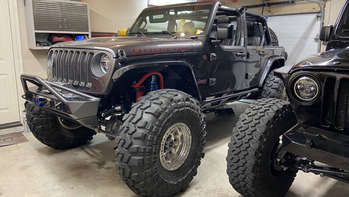 Jeep Wrangler JL NEW ARRIVALS!  Switchback LED Rock Lights IMG_F76D762B737A-1