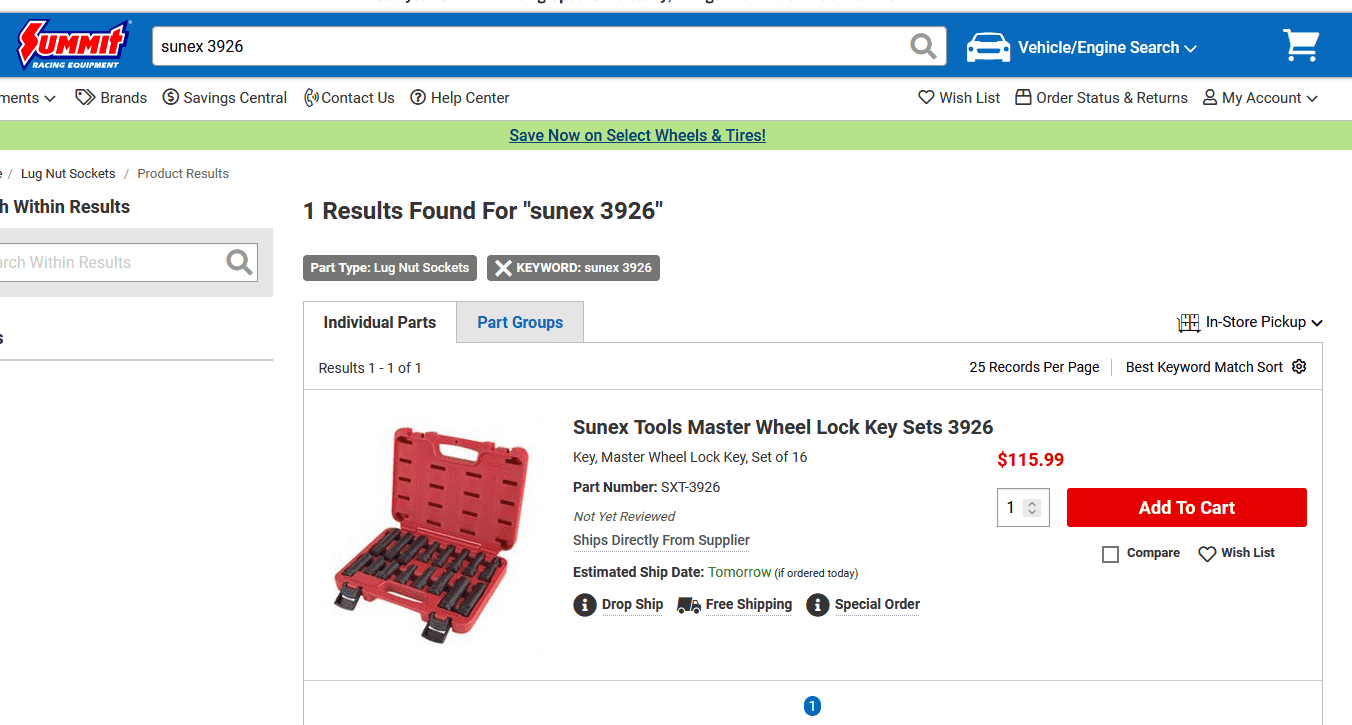 Jeep Wrangler JL Lost Mopar wheel lock lug nut key...what now? 1678762475847