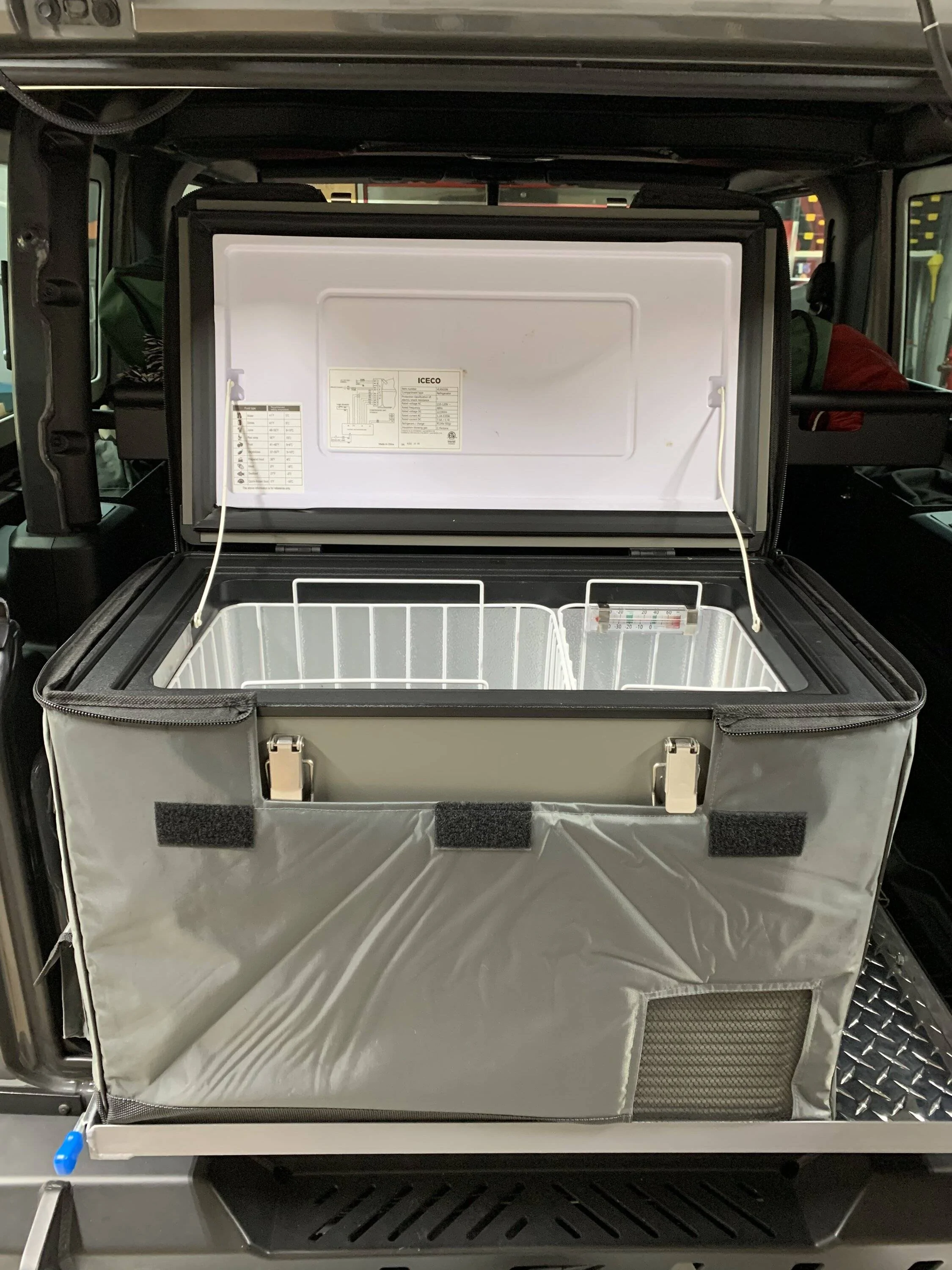 Jeep Wrangler JL Considering a Dometic Portable Refrigerator -- second battery / charging setup? 83C712A9-8670-4BF8-A1D4-C6F30682A73E