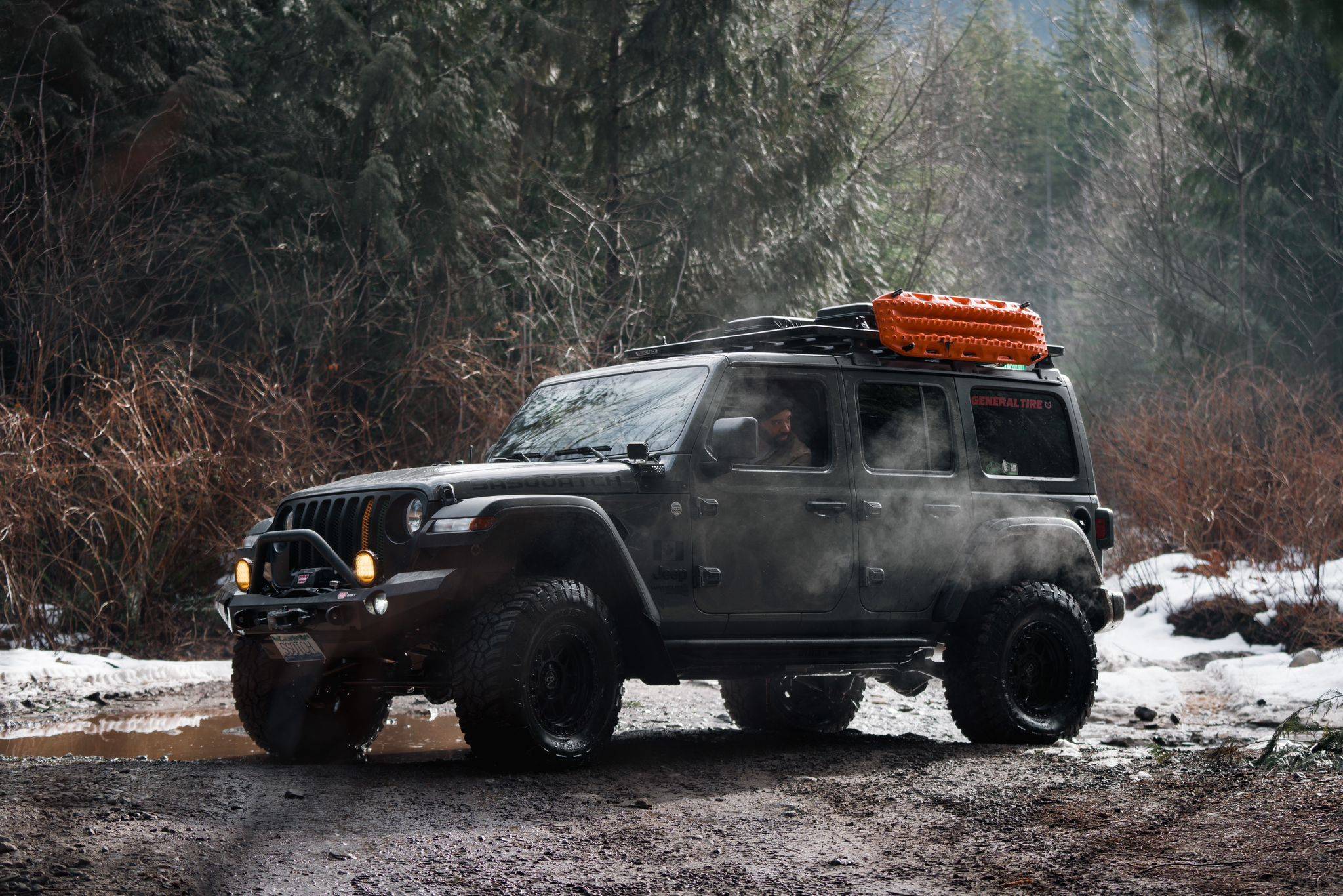 Jeep Wrangler JL JLU BR Sasquatch Build WhatsApp Image 2023-03-13 at 20.48.51