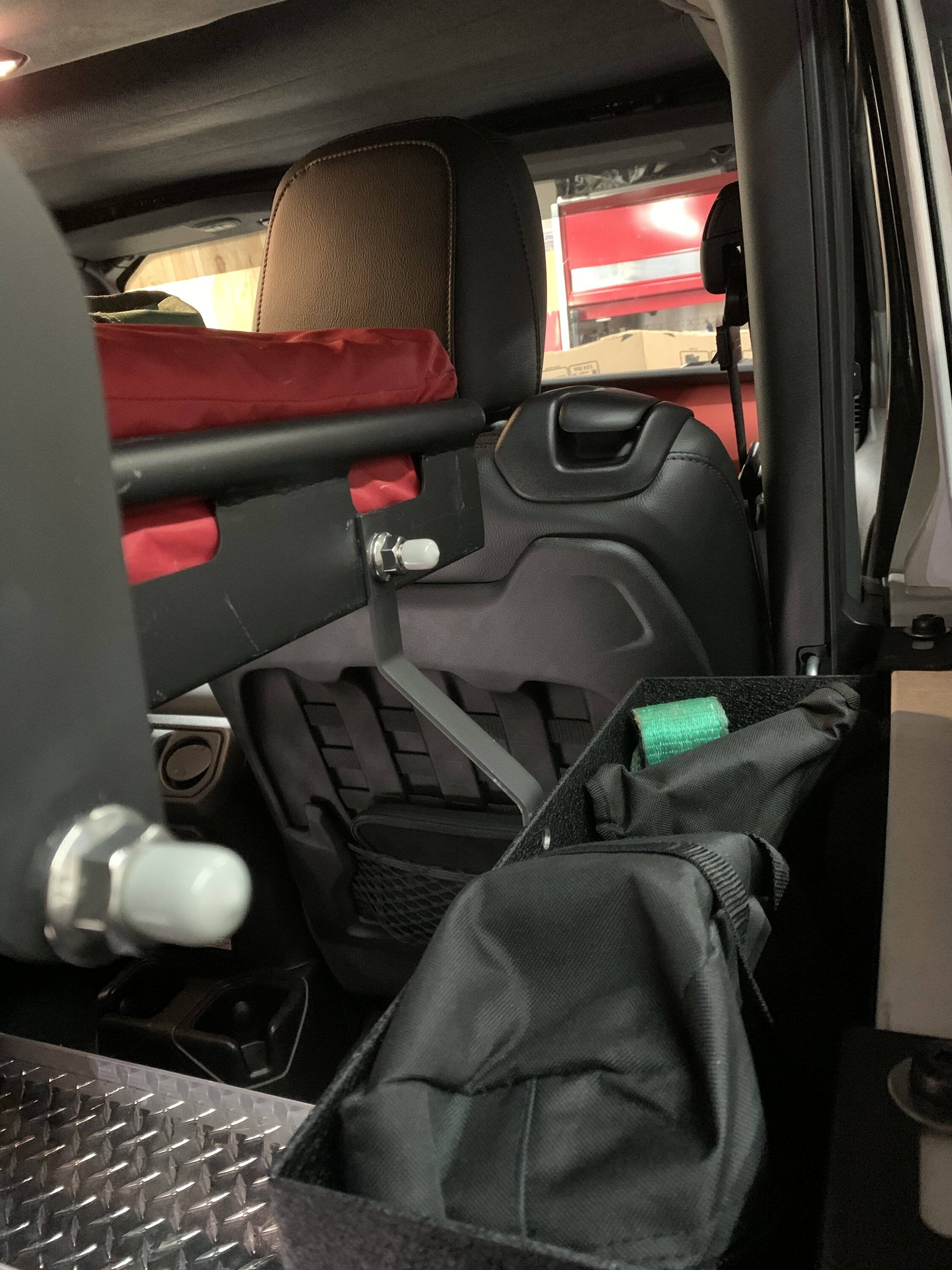 Jeep Wrangler JL Considering a Dometic Portable Refrigerator -- second battery / charging setup? 549D5FD7-897B-4AA5-935C-7645F95C769C