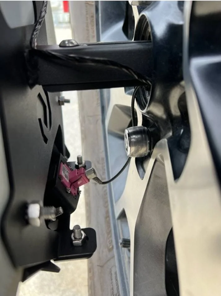 Jeep Wrangler JL Cavfab tire carrier camera mount question CabFav_Camera_1