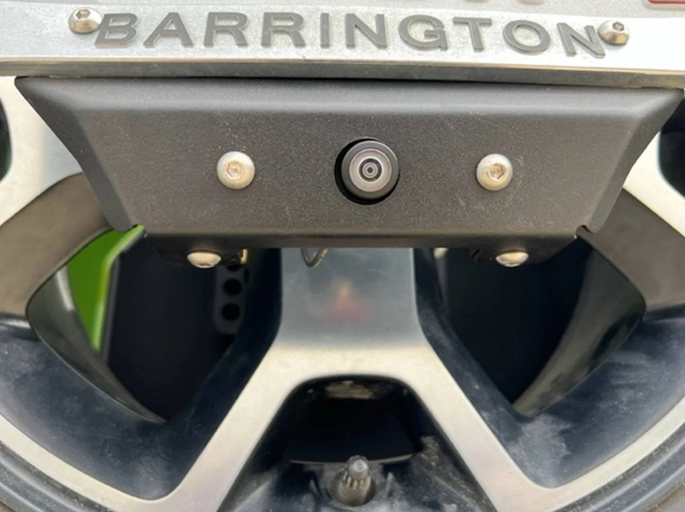 Jeep Wrangler JL Cavfab tire carrier camera mount question CavFab_camera_2