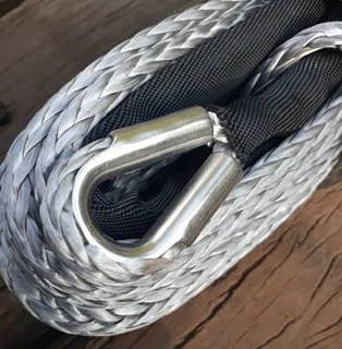Jeep Wrangler JL Which winch hook/shackle do you guys recommend. 9E9DE445-C9EA-4043-9FF2-171B2E12D2AB