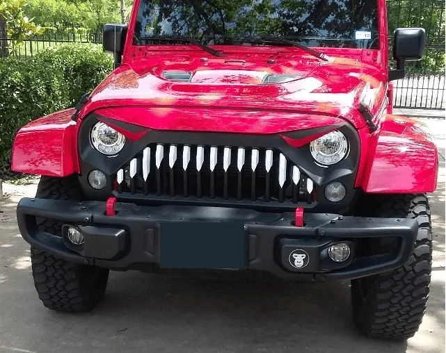 Jeep Wrangler JL 2023 Orders - Check in here 1678851929778