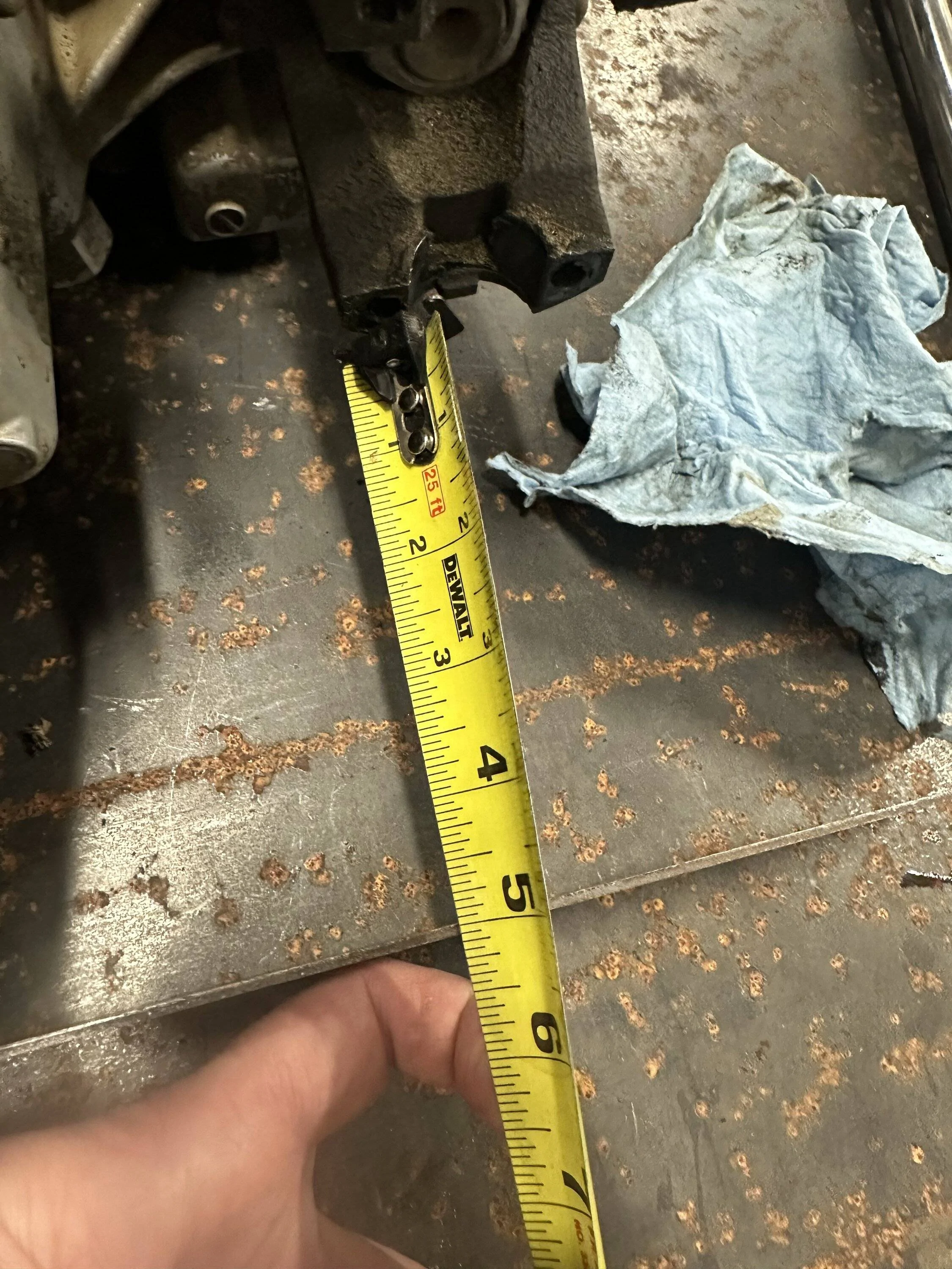 Jeep Wrangler JL 392 Atlas transfer case install B6647EBE-DFF6-486B-BAAB-FD7996ECA54D