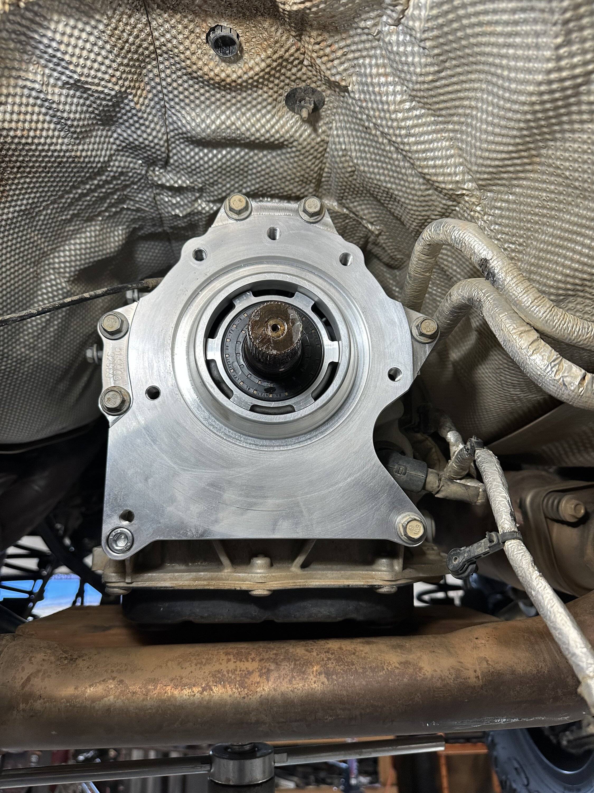Jeep Wrangler JL 392 Atlas transfer case install F71992EE-94D7-498E-8C93-BAF73A44A018