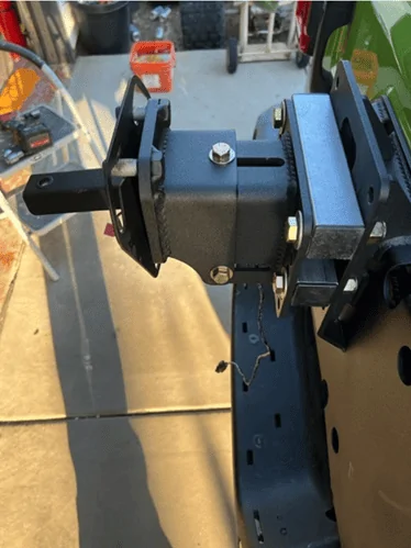Jeep Wrangler JL CavFab Installation Experience 1678900534918