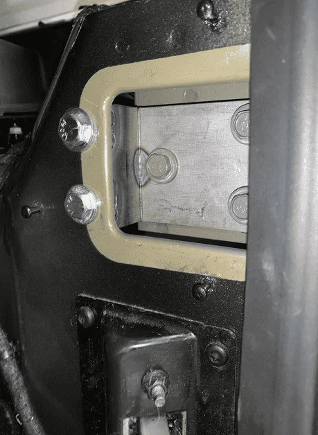 Jeep Wrangler JL CavFab Installation Experience 1678919095747